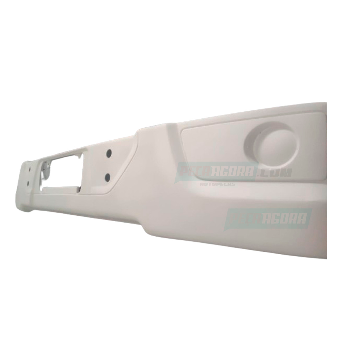 PARACHOQUE DIANTEIRO FORD CARGO 816 1119 - 2013.. FIBRA REFORCADA (EC4517757AAXW