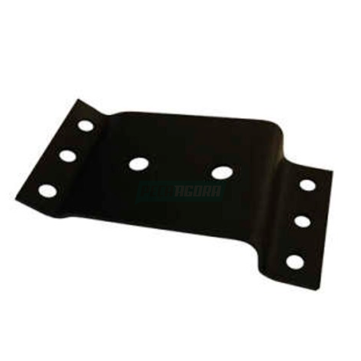 SUPORTE CALCO MOTOR DIANTEIRO MB 1313 AGL (3453120040-588-FC282145)