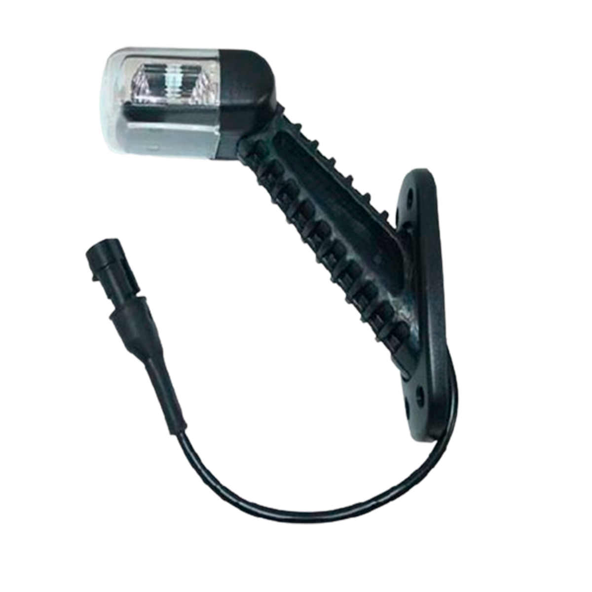 LANTERNA DELIMITADORA CORNETO ESQUERDO LED BIVOLT CAMINHOES CARRETAS (8525106305