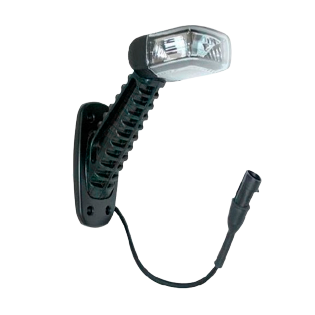LANTERNA DELIMITADORA CORNETO DIREITO LED BIVOLT CAMINHOES CARRETAS (8525106305.