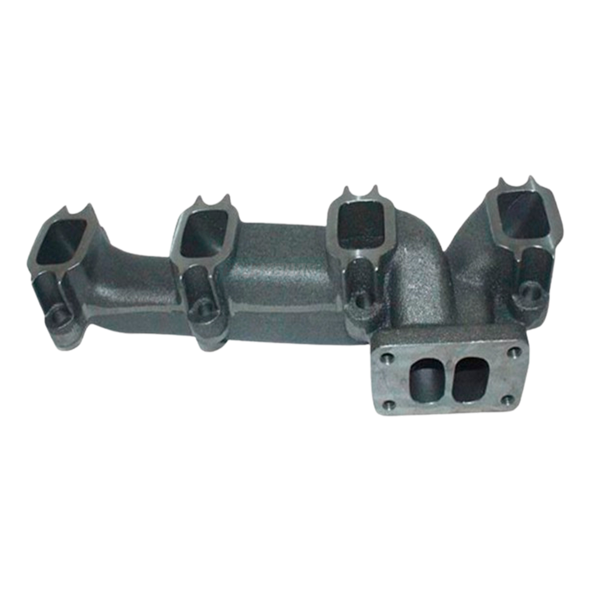 COLETOR ESCAPAMENTO FORD 350 F4000 712 814 815 815S 915 MOTOR CUMMINS (BF6X9430A