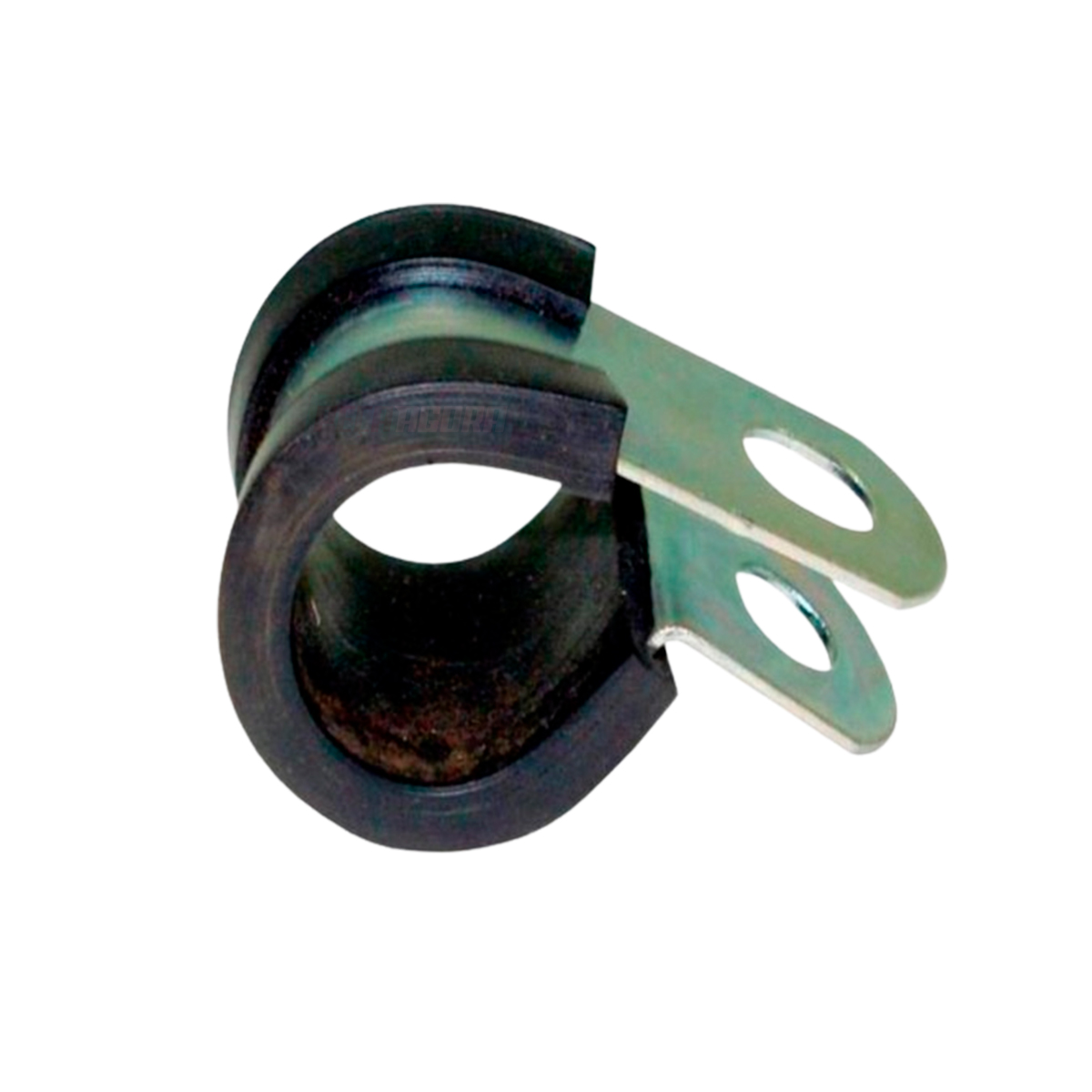 CAIXA 5 ABRACADEIRA COM BORRACHA PARA TUBO 16MM 5/8 A 13/16 SUPRENS PARA SCANIA 