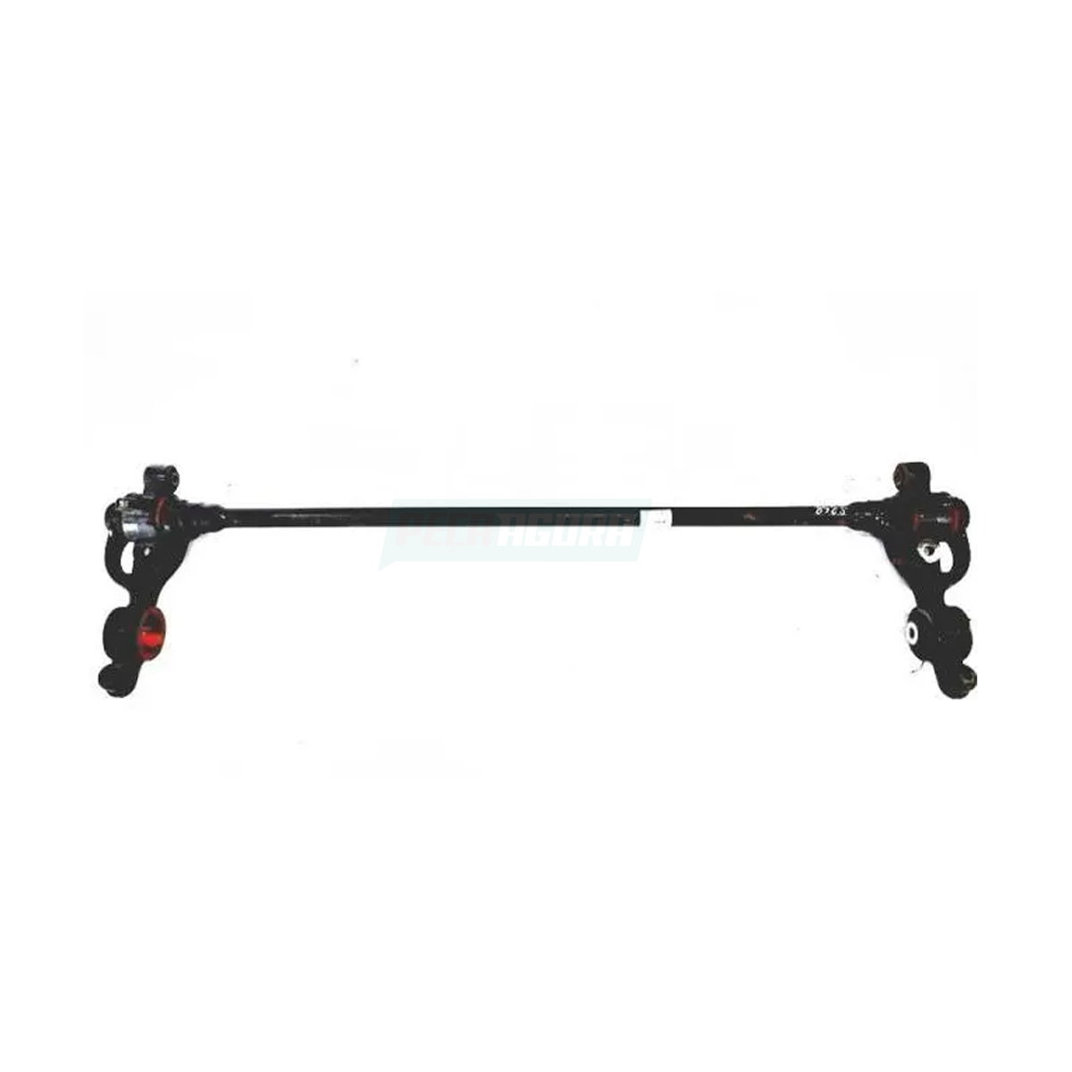 BARRA ESTABILIZADORA SCANIA EURO 5 6 G360 G380 G400 G420 G440 G470 G480 R400 R42