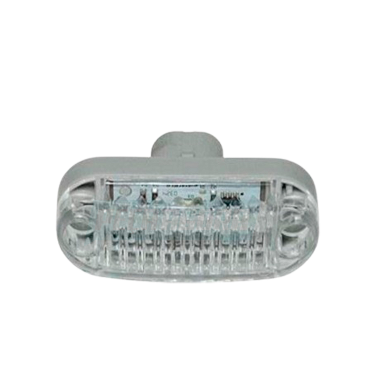 LANTERNA PLACA LED BIVOLT CAMINHOES CARRETAS (2105C)