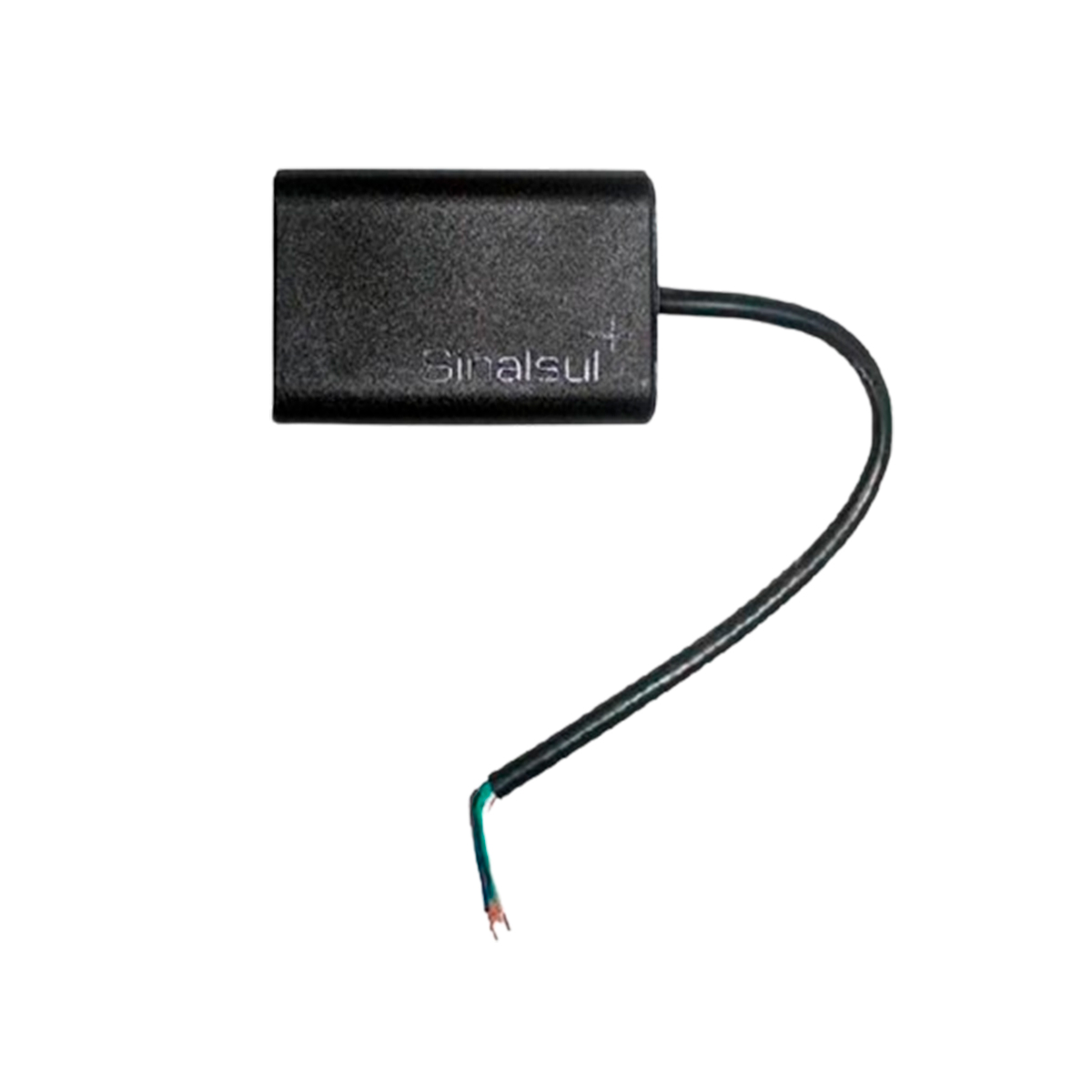 MODULO ELETRICO CONTROLE DE LED IMPLEMENTOS CAMINHOES CARRETAS (522925)