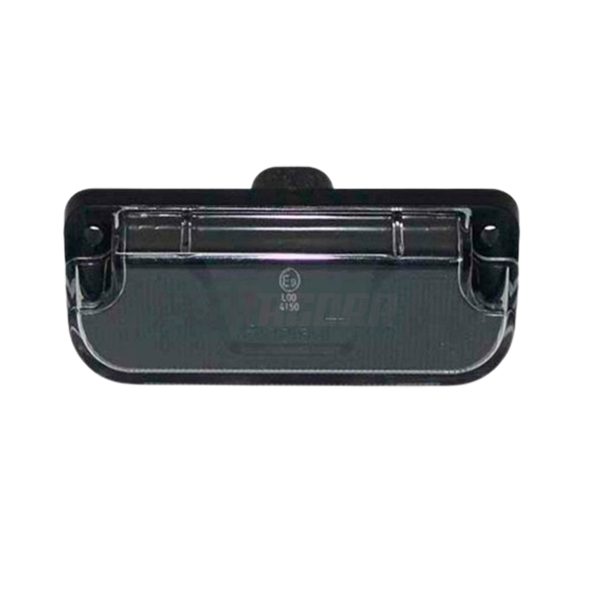 LANTERNA PLACA 90º LED CAMINHOES CARRETAS (522949)