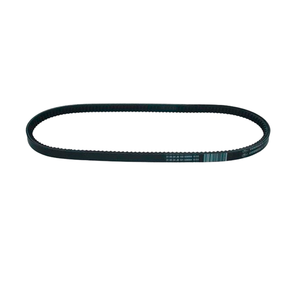 CORREIA V 13X0925 MB L1618 2418 MOTOR OM 366A 364A 352A  366LA O371 URBANO MOTOR