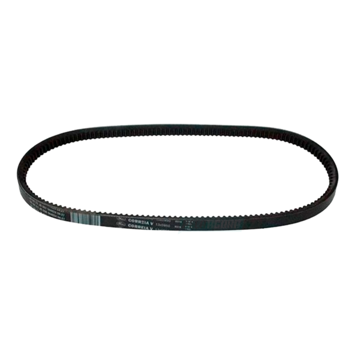 CORREIA V 13X0950 MB 709 914 MOTOR OM364A (0059971192.,)