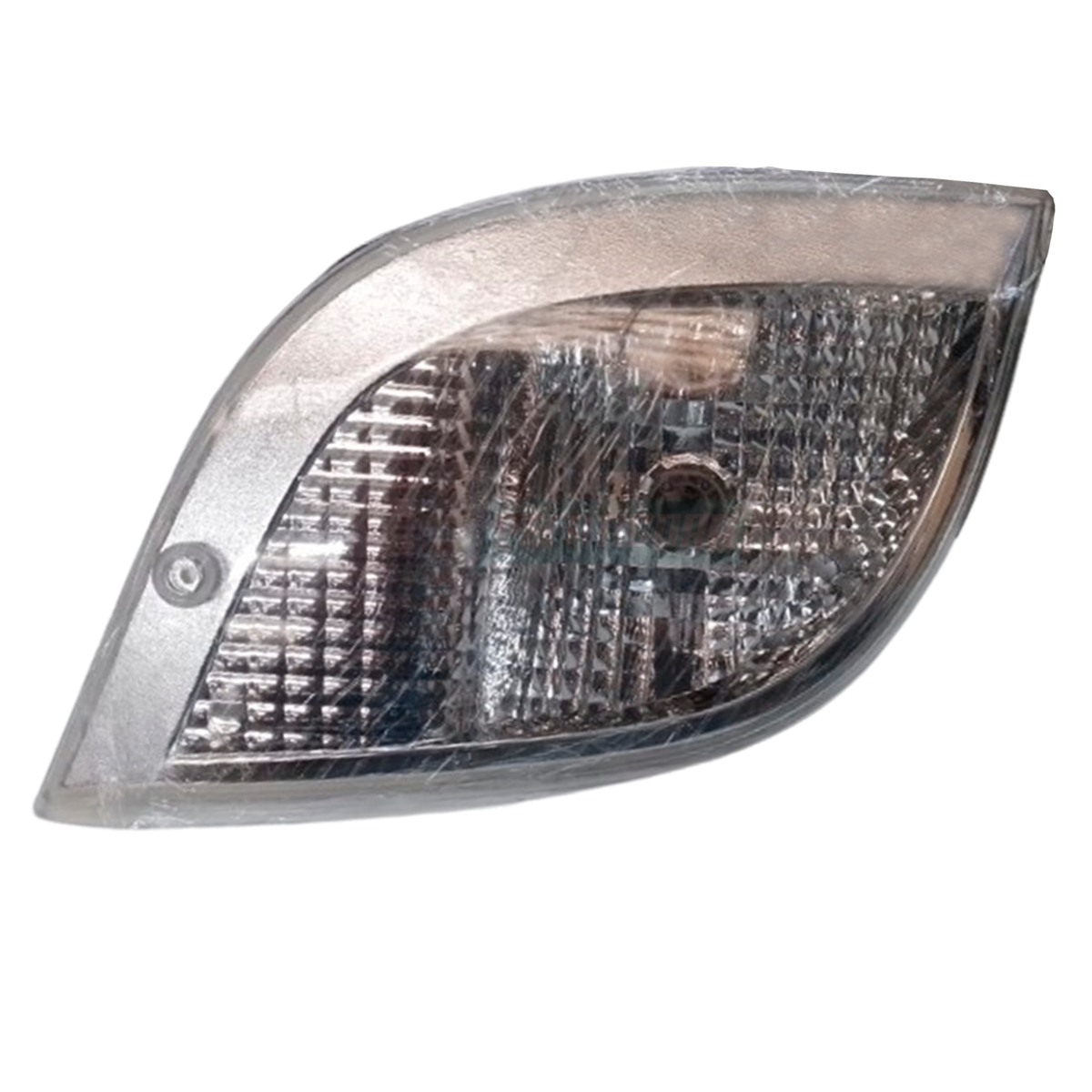 LANTERNA SETA PISCA ESQUERDO COM SOQUETE MB ATEGO (9738200521-C440027)