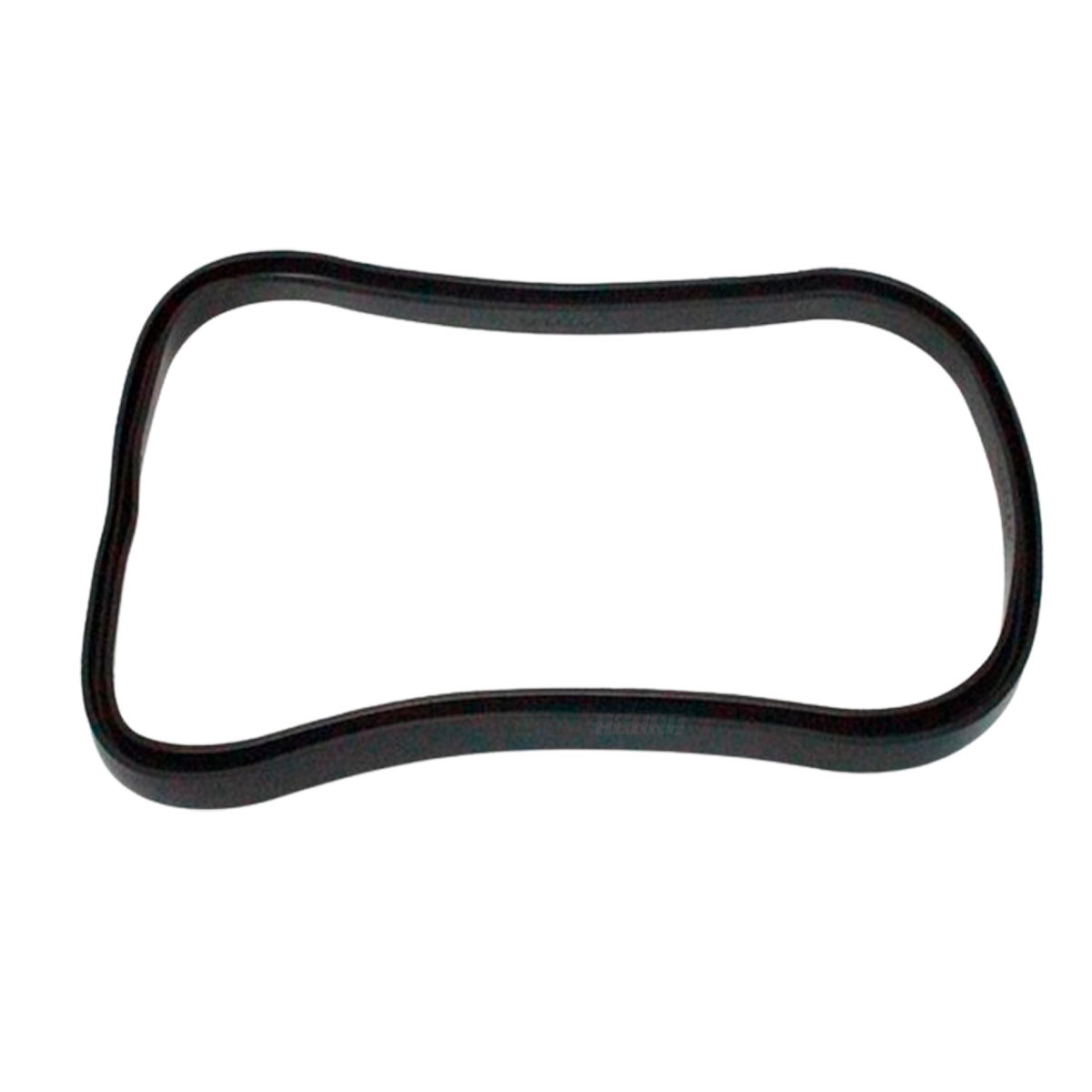 JUNTA BORRACHA CARTER FERRO 04 CILINDROS VW CONSTELLATION 13190 15190 17190 WORK