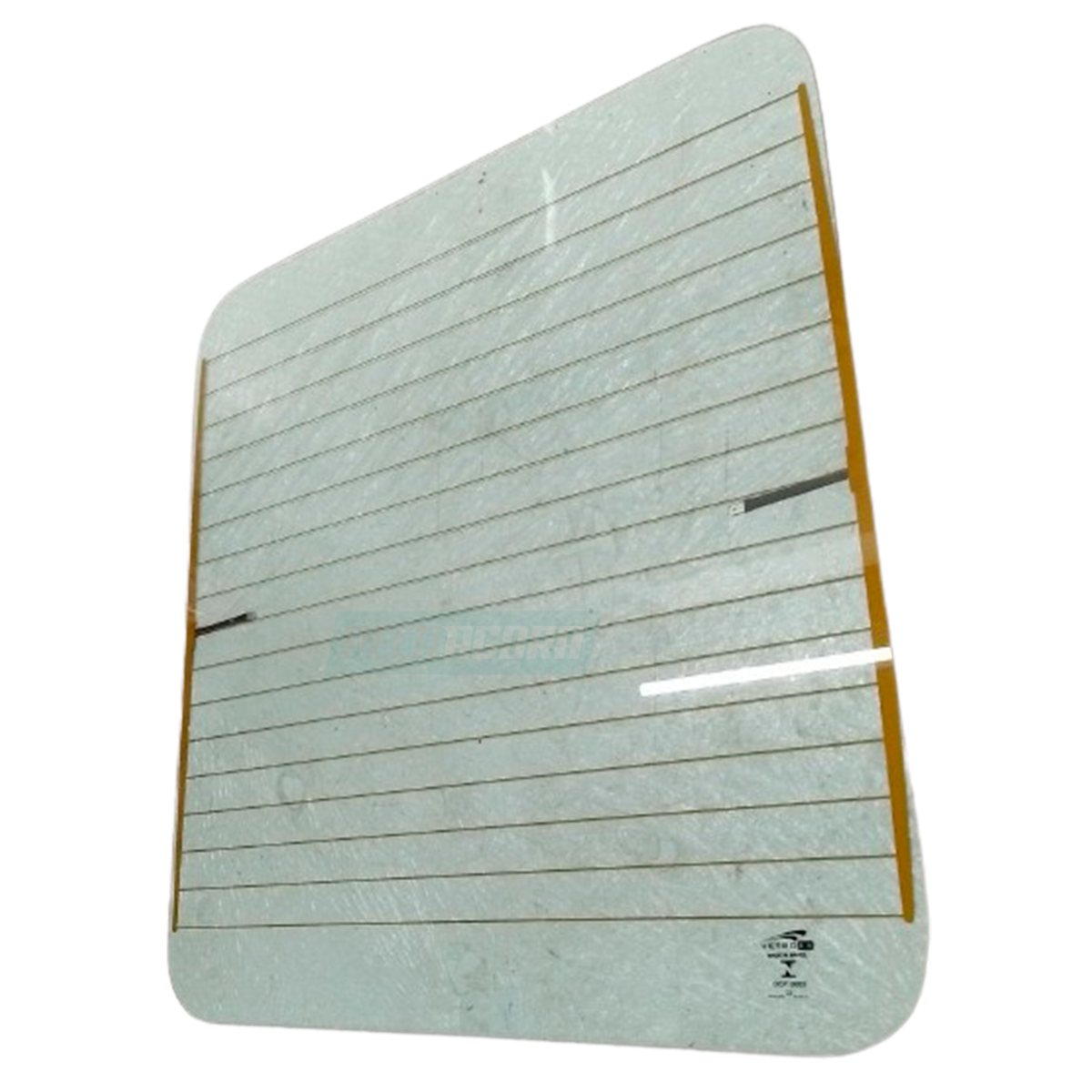 VIDRO VIGIA LADO DIREITO COM TERMICO MB SPRINTER 313 CDI <P>MB SPRINTER 313 CDI 