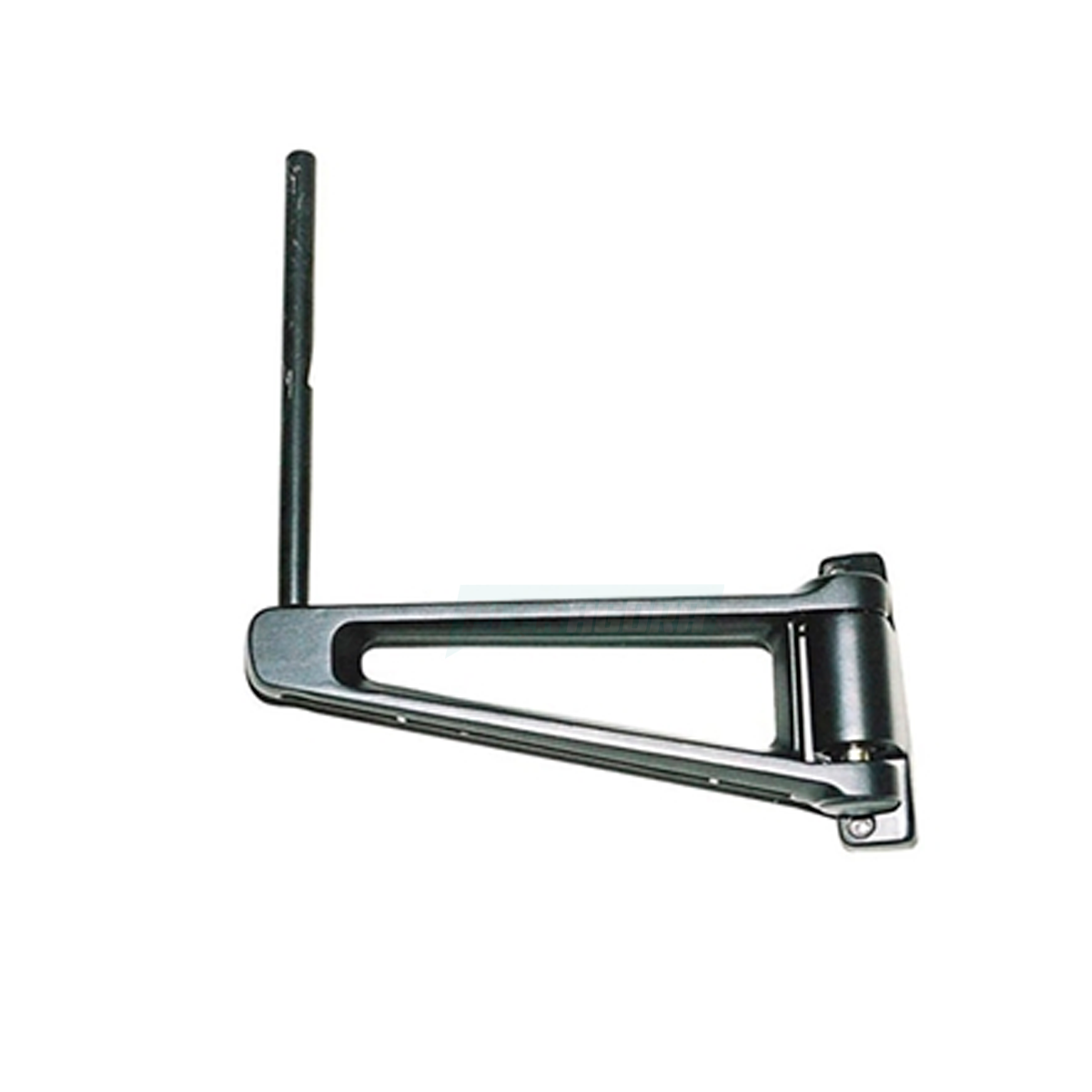 BRACO RETROVISOR DIREITO FORD CARGO TODOS (85HB17K718AA-FO322)