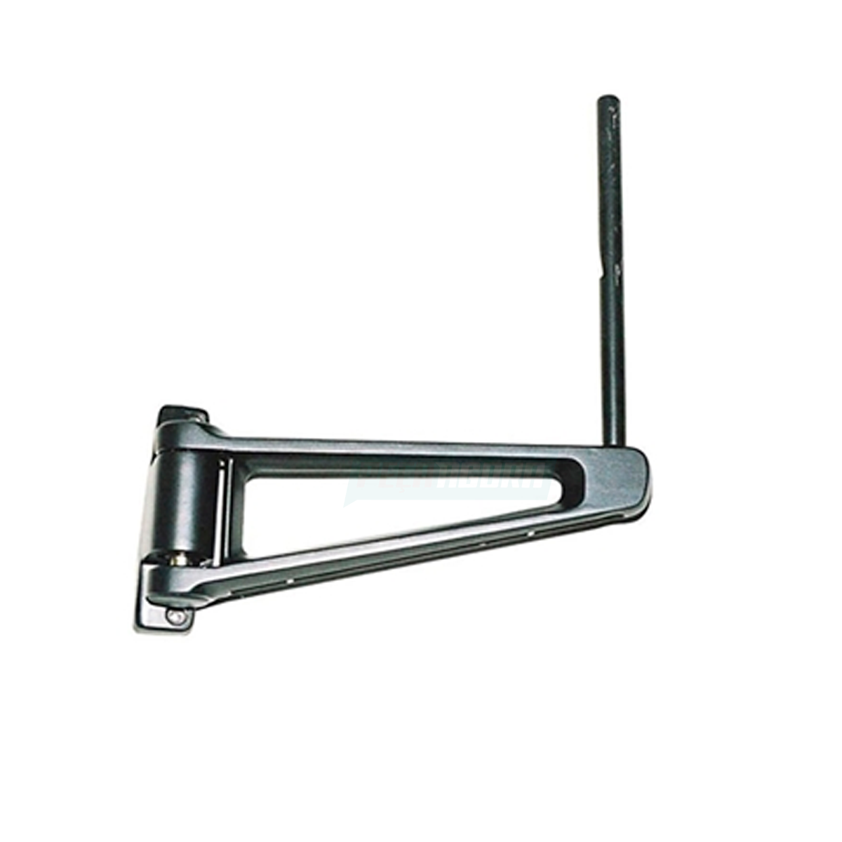 BRACO RETROVISOR ESQUERDO FORD CARGO (85HB17K719AA-FO321)