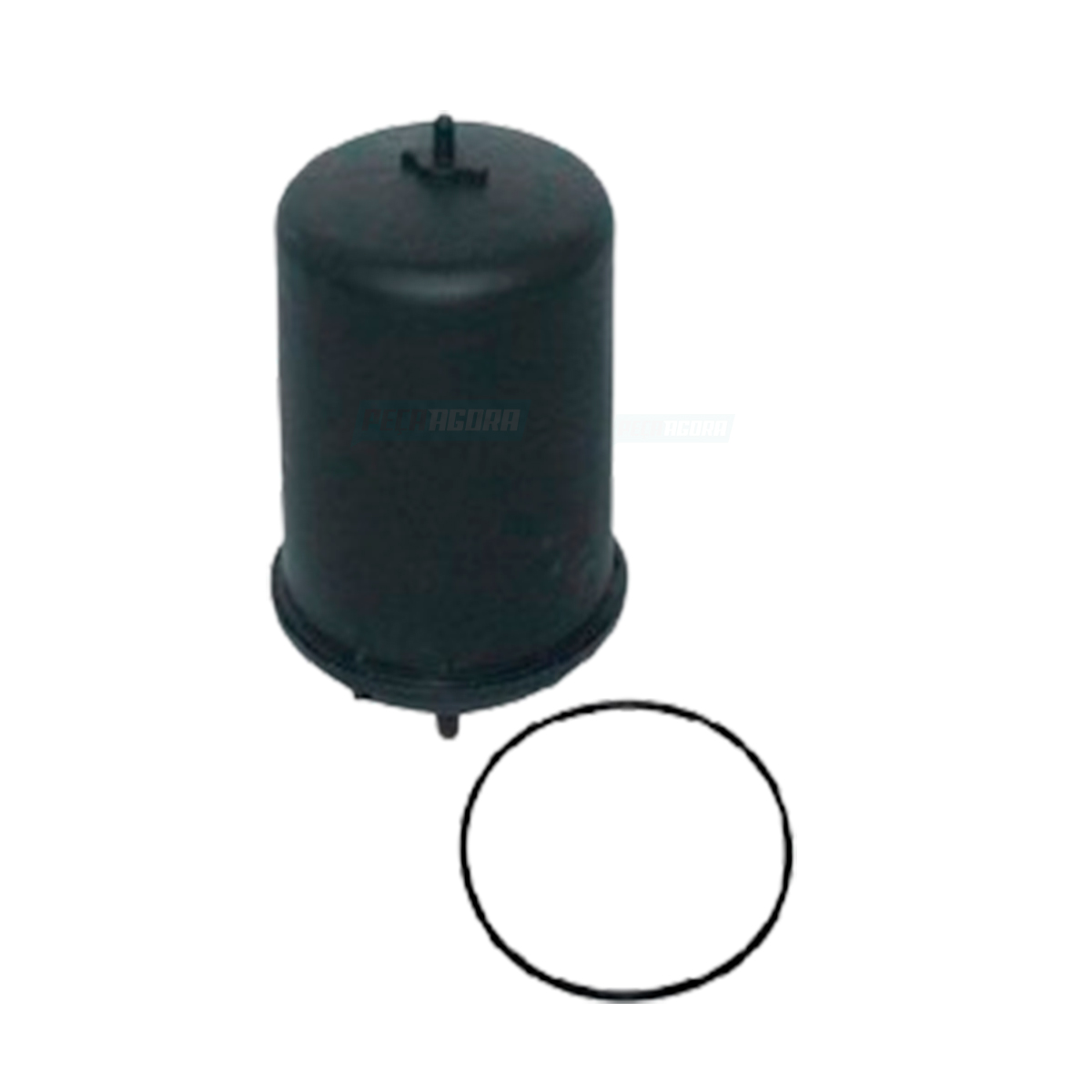 FILTRO OLEO ROTATIVO DAF CF85 XF105 MOTOR PACCAR MX12.9 MX300S MX340S MX410 (192