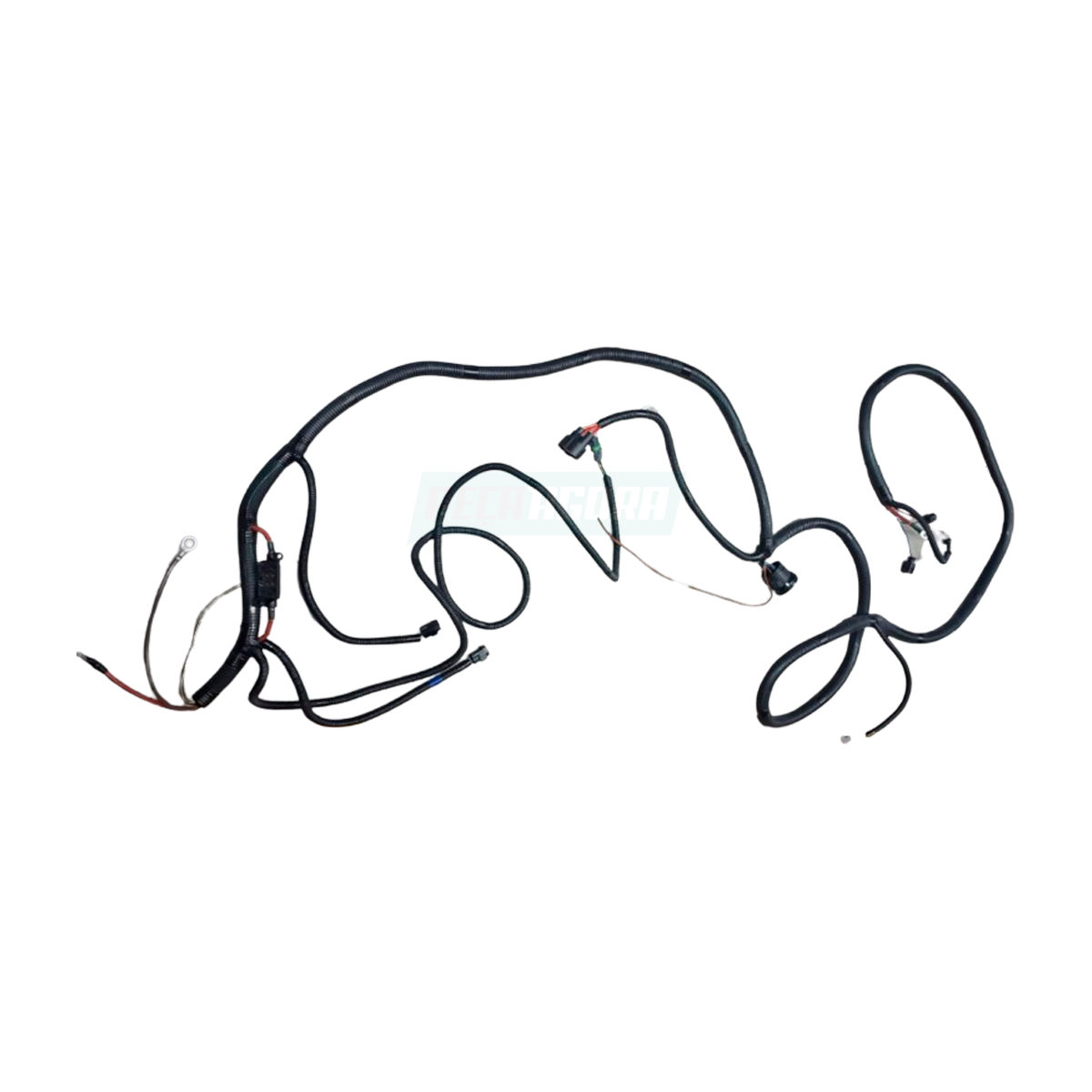 CHICOTE DO MOTOR VW DELIVERY 5140 (2P0971087A)