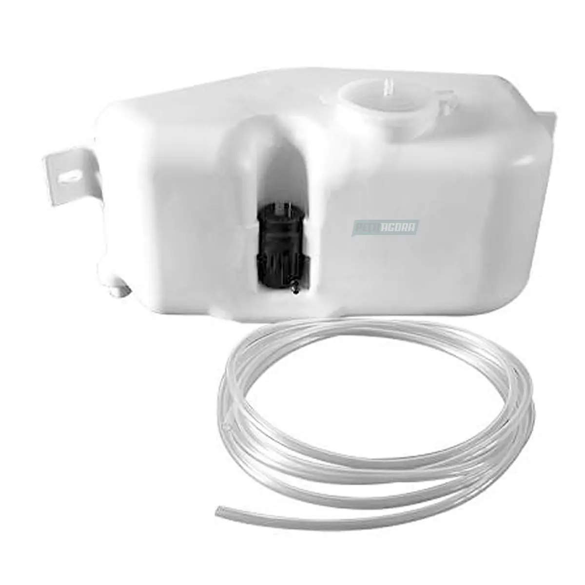 RESERVATORIO AGUA LIMPADOR PARABRISA COMPLETO 24V MB L1634 LS1634L L LS 1938 L L