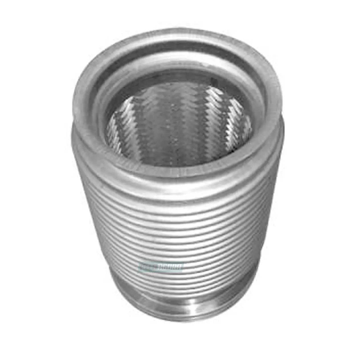 FOLE AMORTECEDOR VIBRACAO SCANIA R114 R124 T114 T124 (1364355-000541)