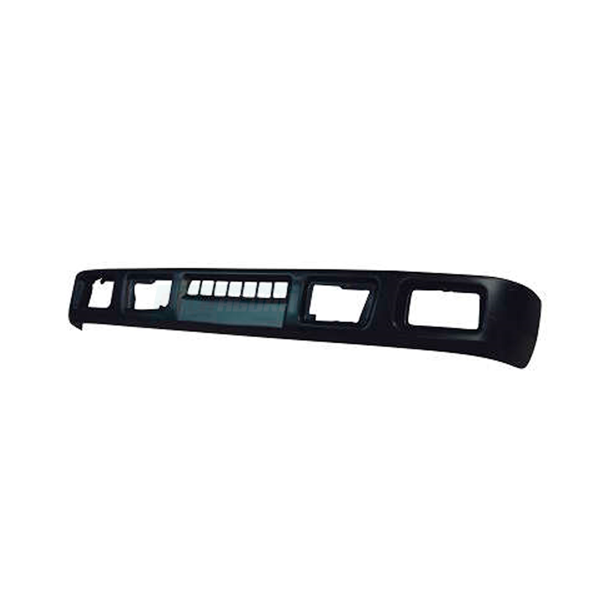 PARACHOQUE FRONTAL VOLVO FH FM ANTIGO (8189329-814454-7032)