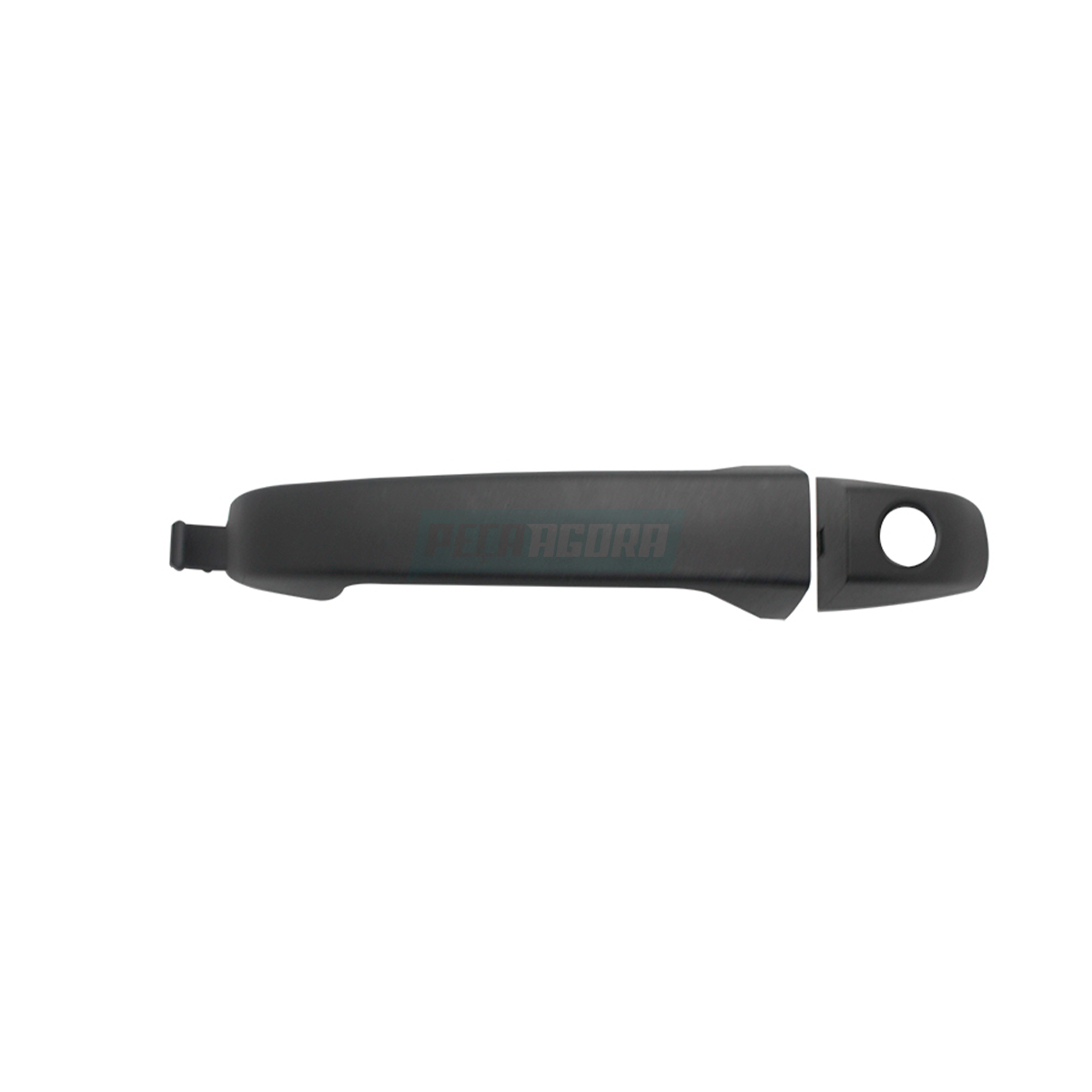 MACANETA EXTERNA VW DELIVERY EXPRESS ESQUERDO DIREITO COM FUROS