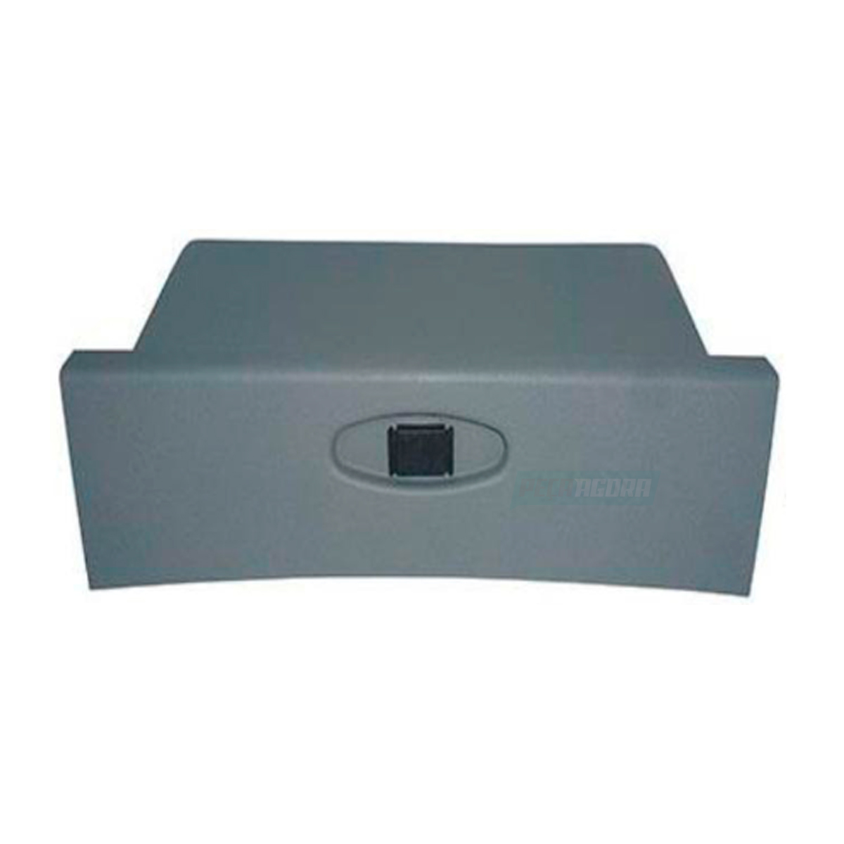 PORTA LUVA CINZA MB LN 914 1620 1634 1938 ATRON 1635 (6968107004-1216005)