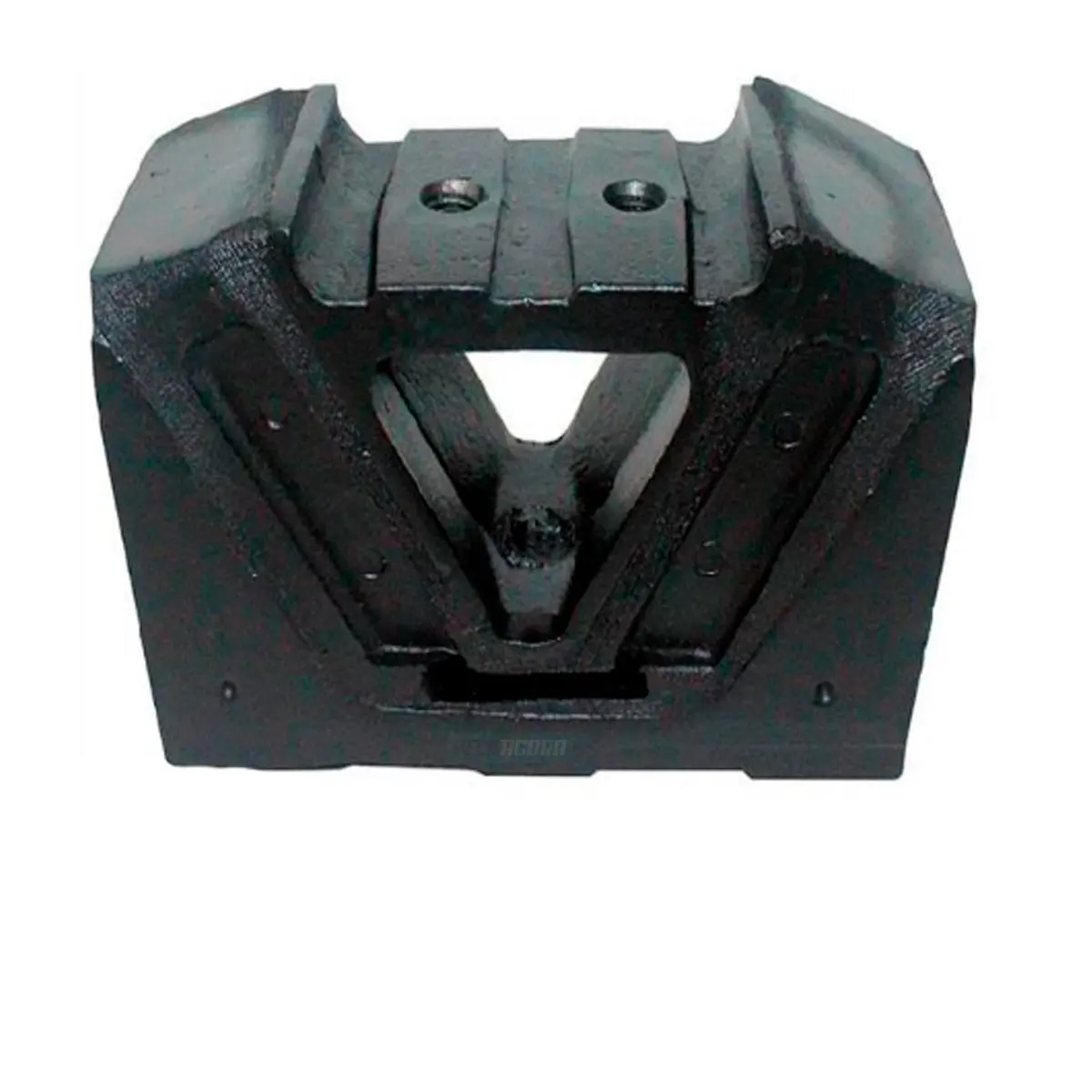 COXIM TRASEIRO SUSPENSAO MOTOR  SCANIA LK140 LK141 (523019)