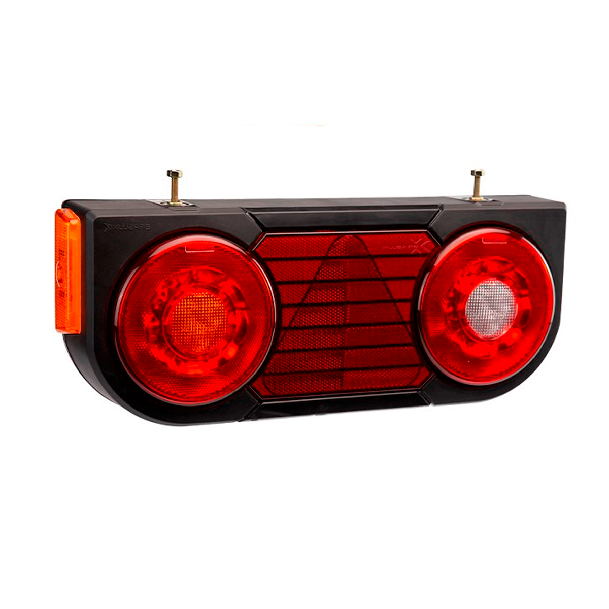 LANTERNA TRASEIRA ESQUERDO 24V LED CAMINHAO CARRETA (8517LE102)