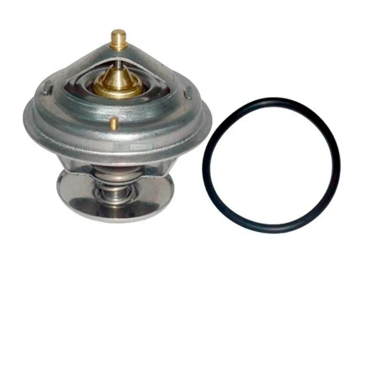 VALVULA TERMOSTATICA MOTOR MAN D08 VW 17.230 / 23.230 / 13.190 / 15.190 / 17.190