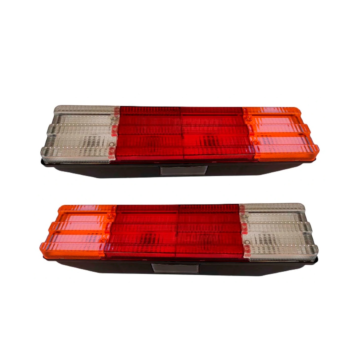 PAR LANTERNA TRASEIRA MB 1113 1618 1620 1418 709 712 1935 914 2318 ESQUERDO DIRE