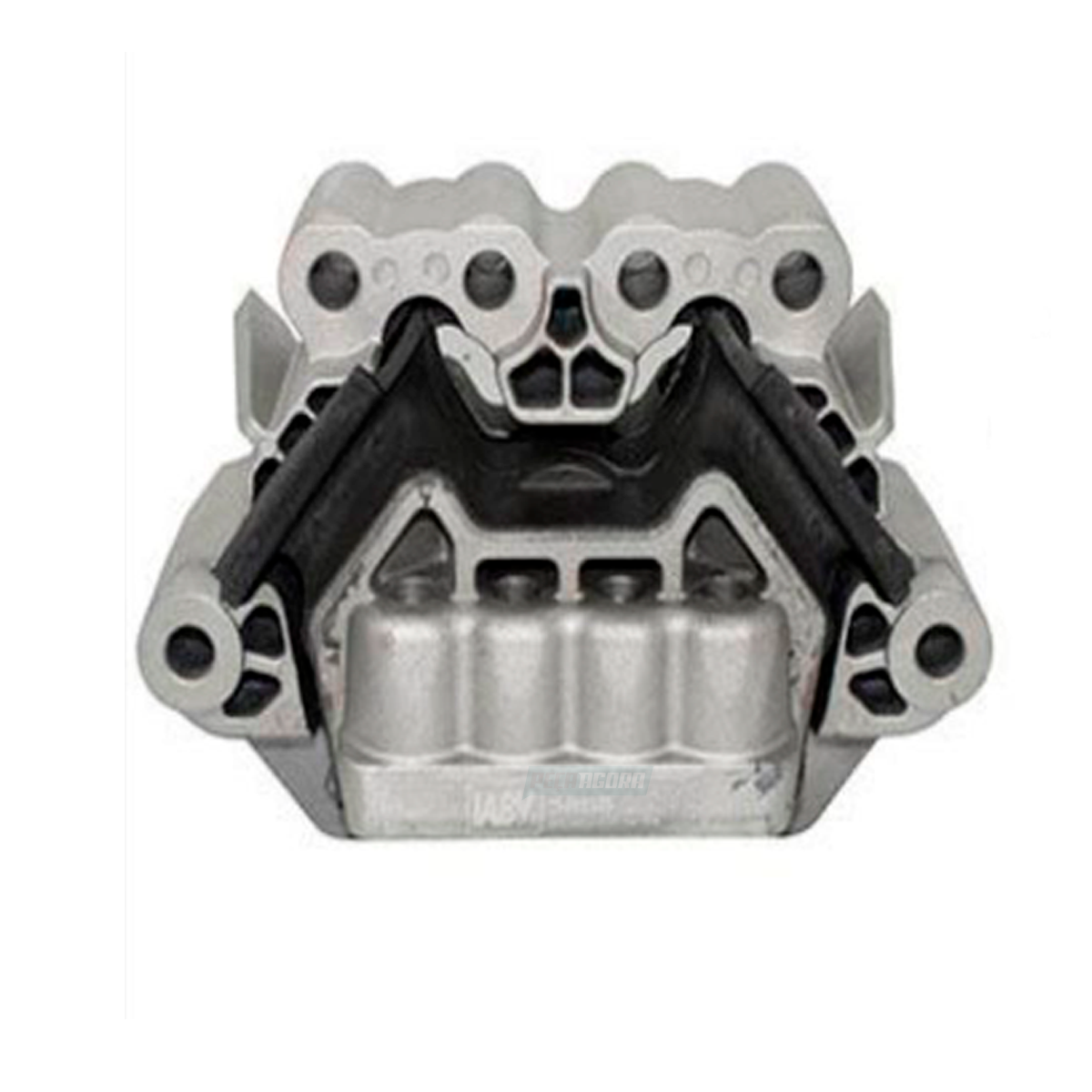 COXIM TRASEIRO MOTOR ALUMINIO SCANIA NTG LPGRS.. (2592761.,)
