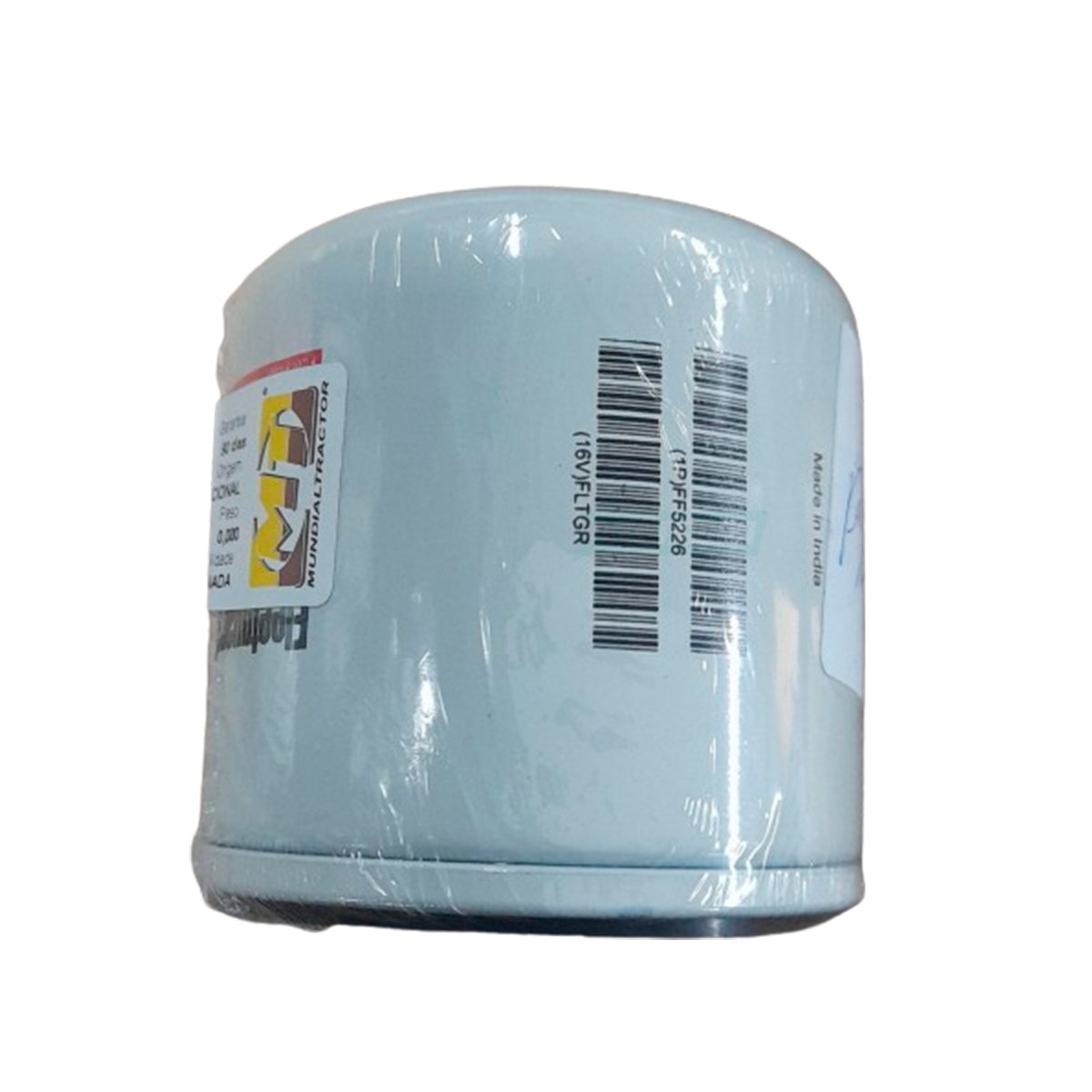 FILTRO COMBUSTIVEL AIRMAN HOKUETSU AX30 ESCAVADORAS KUBOTA V1505 E ALLIS CHALMER