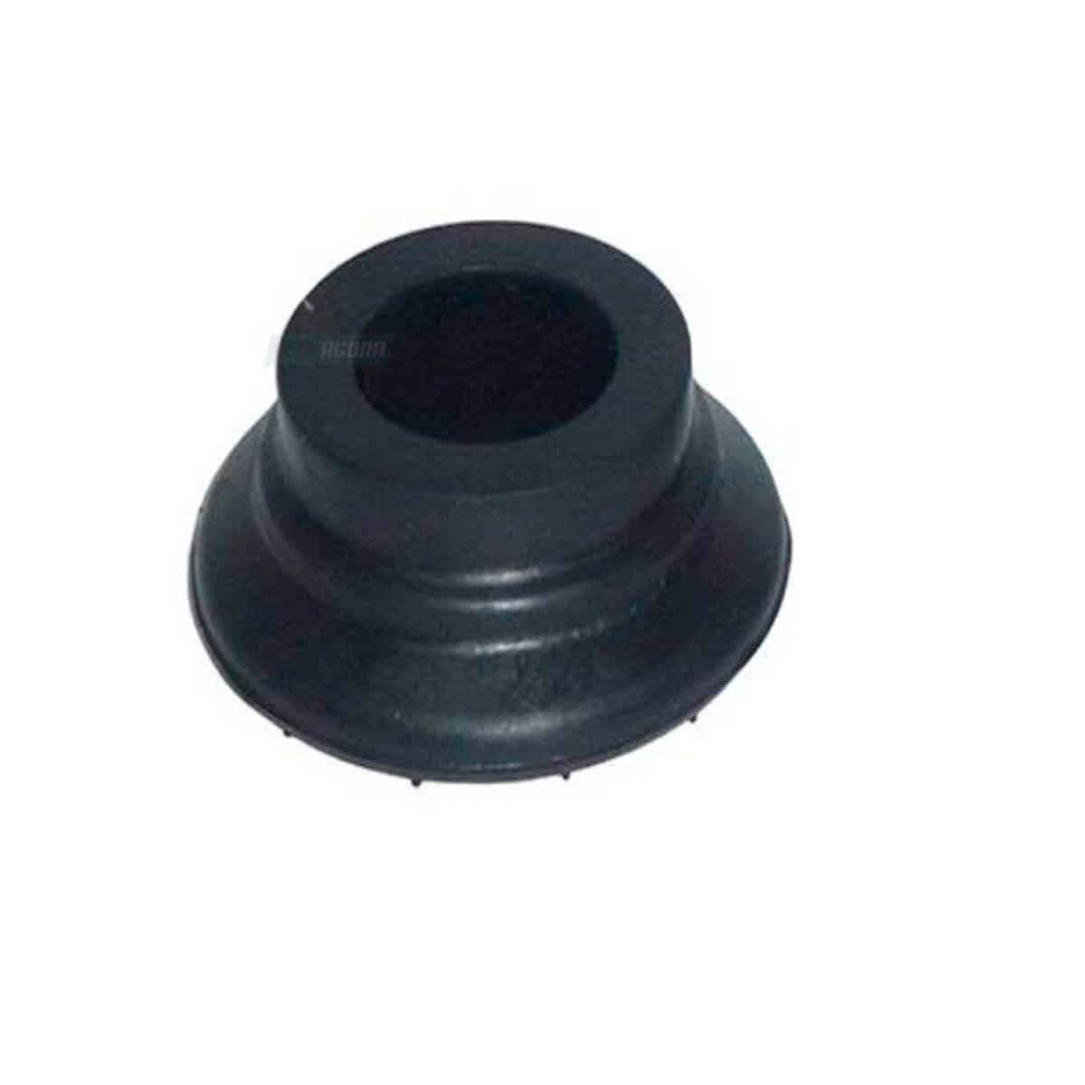 BUCHA SUSPENSAO TRASEIRA CABINE BORRACHA SCANIA NTG SERIE 4 5 6 7  (2773898-1144