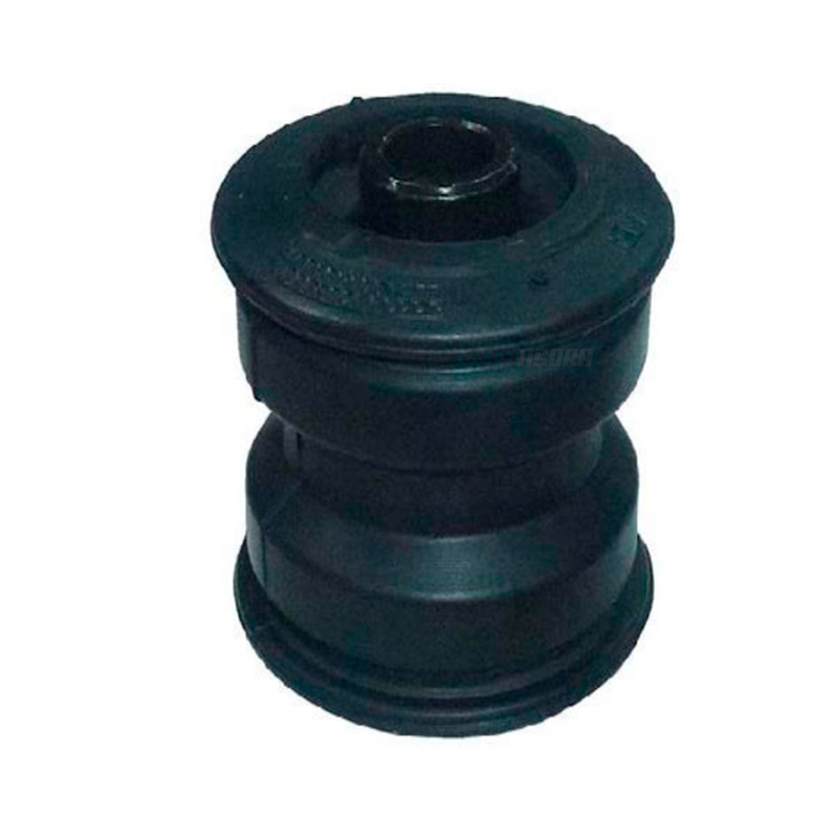 BUCHA MOLA SUSPENSAO TRASEIRA MB SPRINTER 311 313 413 415 515 510 516 517 (90632