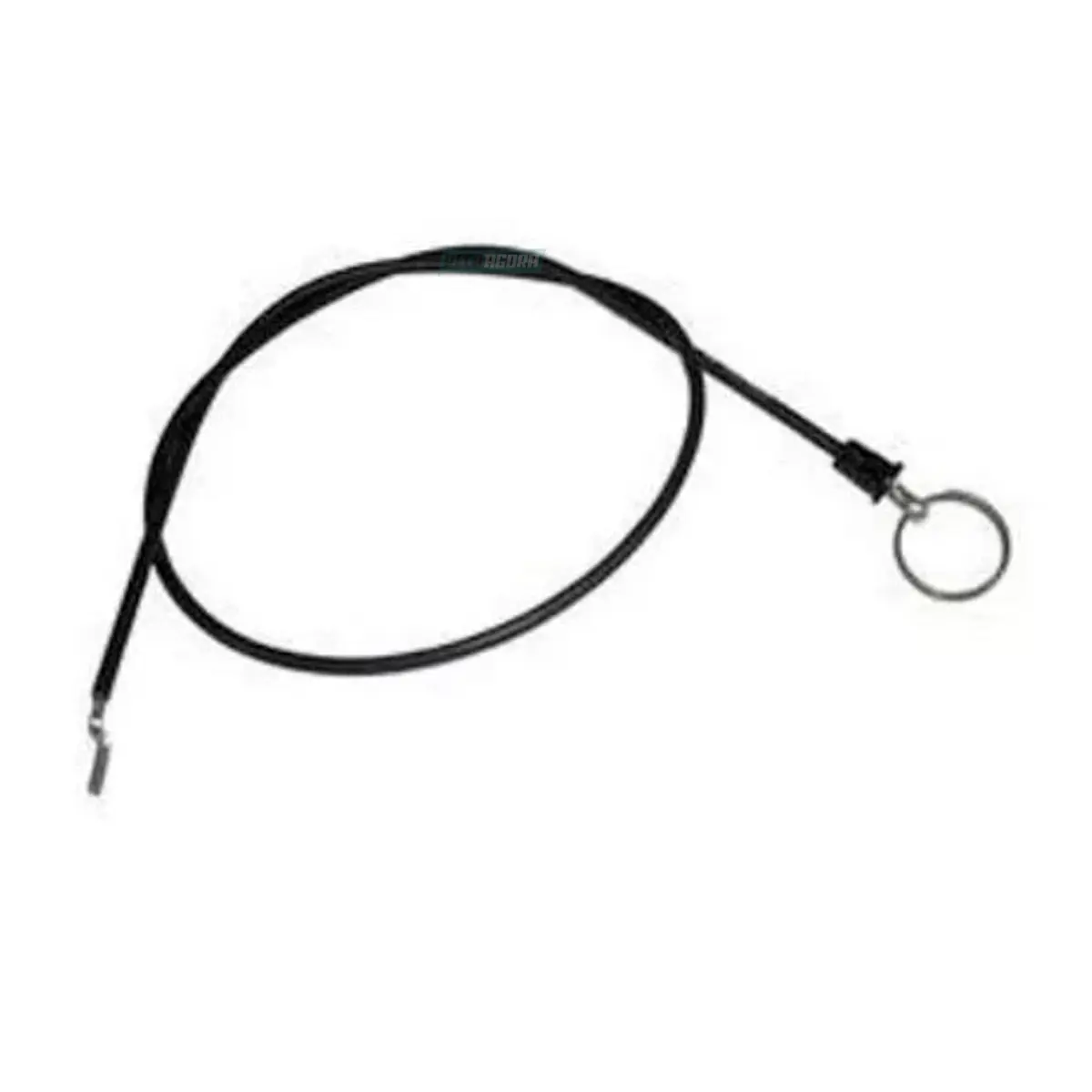 CABO DE PORTA DESTRAVAMENTO DA PORTA LATERAL 885MM SCANIA SERIE 4  (1366223-TB80