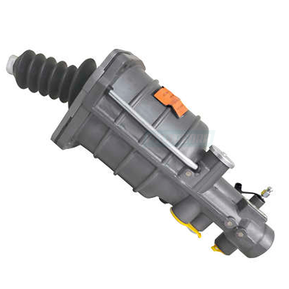 SERVO EMBREAGEM IVECO EUROTECH EUROCARGO STRALIS EUROSTAR (41035648-43-553/43-95