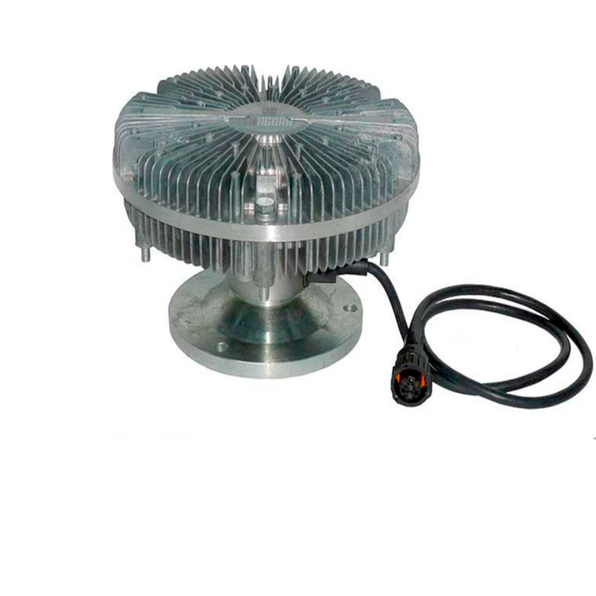 EMBREAGEM VISCOSA MB O500 O50RSD MOTOR OM457 (4752000222,)