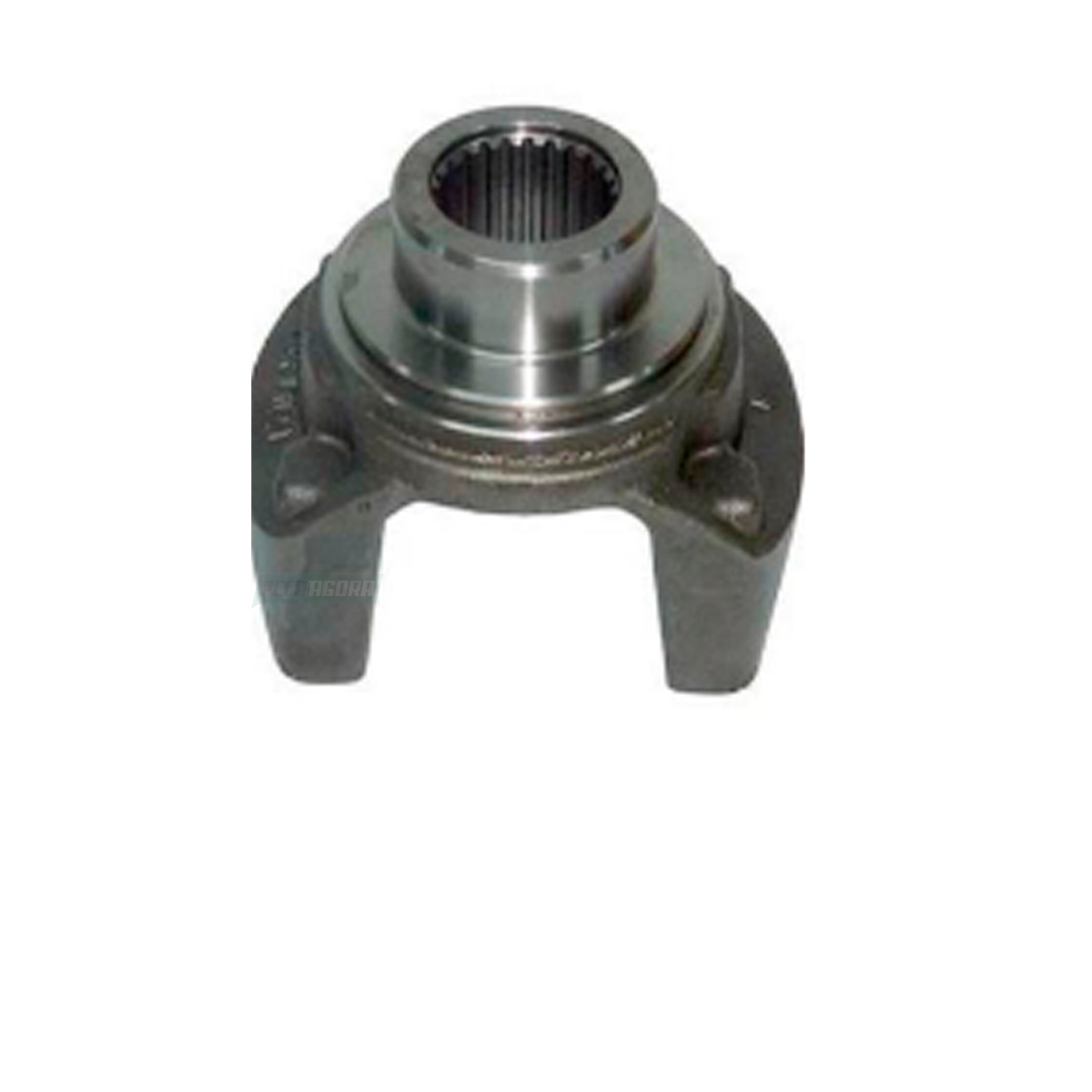 TERMINAL YOKE 24 ESTRIAS SCANIA 113E 124G G420 R440 R480 R620 P500 (1325906,-)