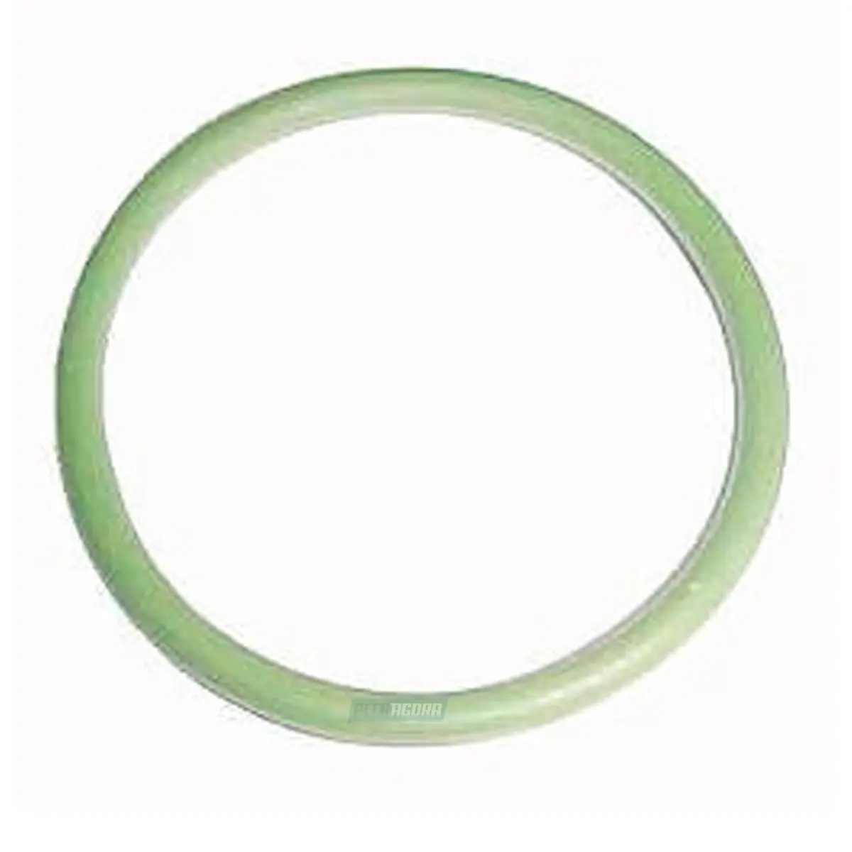 CAIXA 10  ANEL DA CRUZETA DO CUBO REDUTOR VOLVO N10 N12 (CX.948255**10)