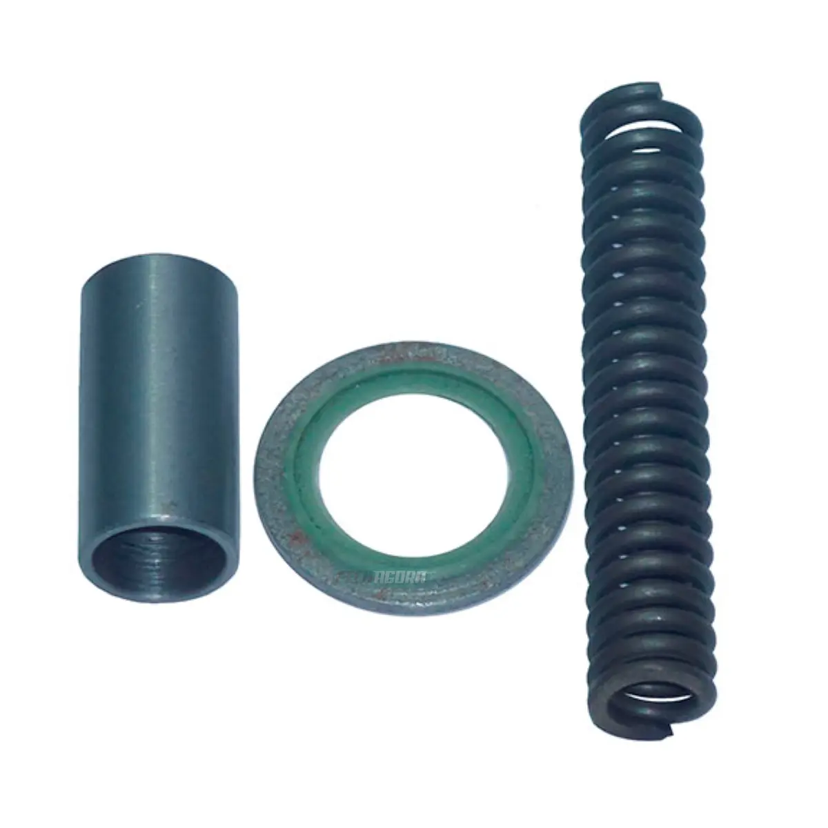 KIT MONTAGEM FILTRO ROTATIVO SCANIA SERIE 5 (1803270-)