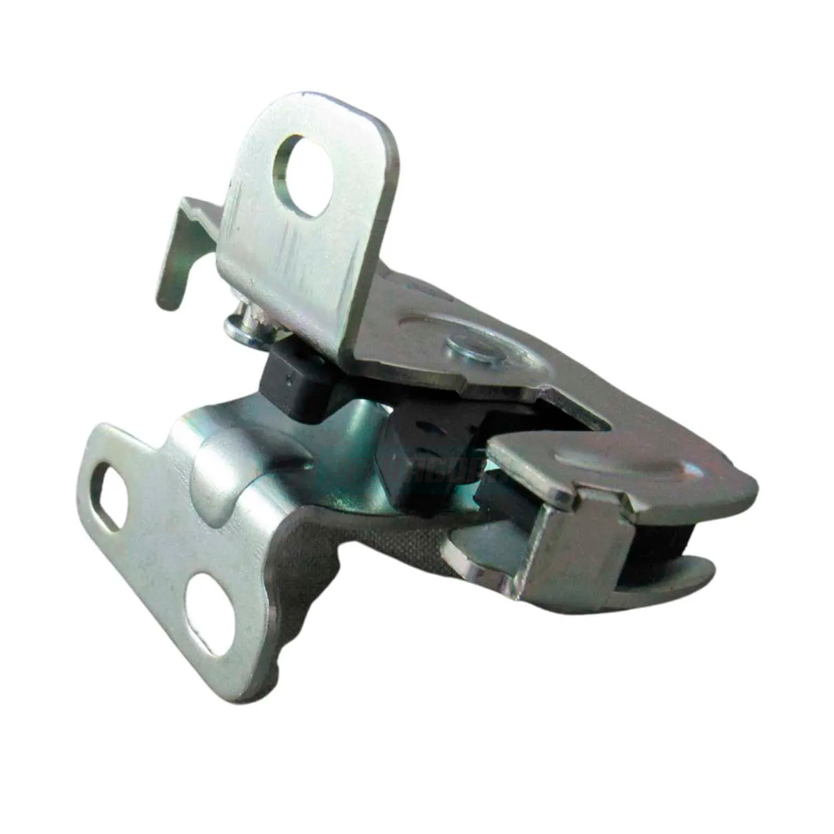 FECHADURA PORTA TRASEIRA ESQUERDA DIREITA TETO ALTO IVECO DAILY 3.0 16V 2008 A 2