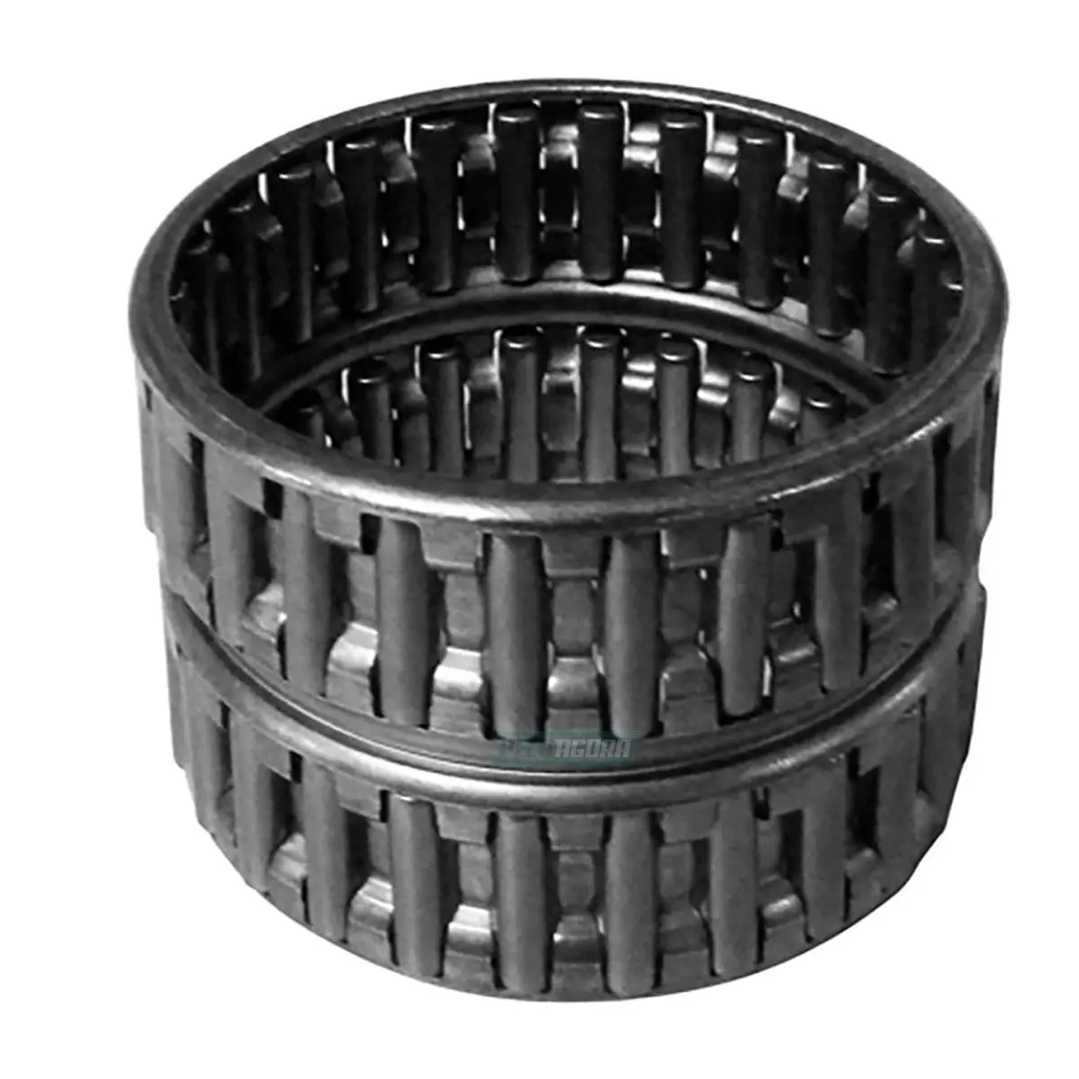 ROLAMENTO DE AGULHAS FORD CARGO 129 2429 MB 2423 ATEGO 1728 L1622 L1624 VOLVO VM