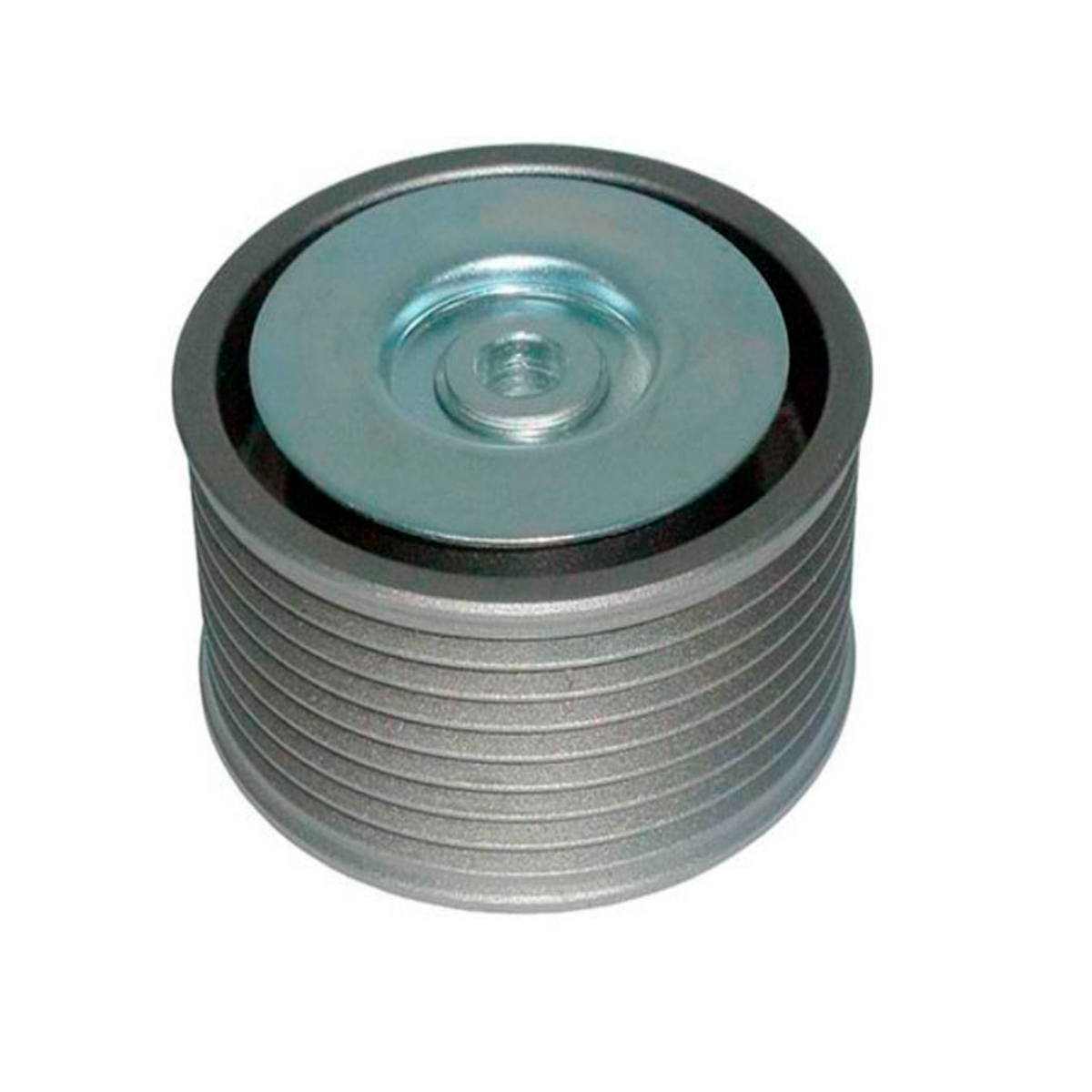 POLIA DIANTEIRA FIXACAO EMBREAGEM VISCOSA MOTOR CUMMINS 8.3 VW ONIBUS 18310OT 18