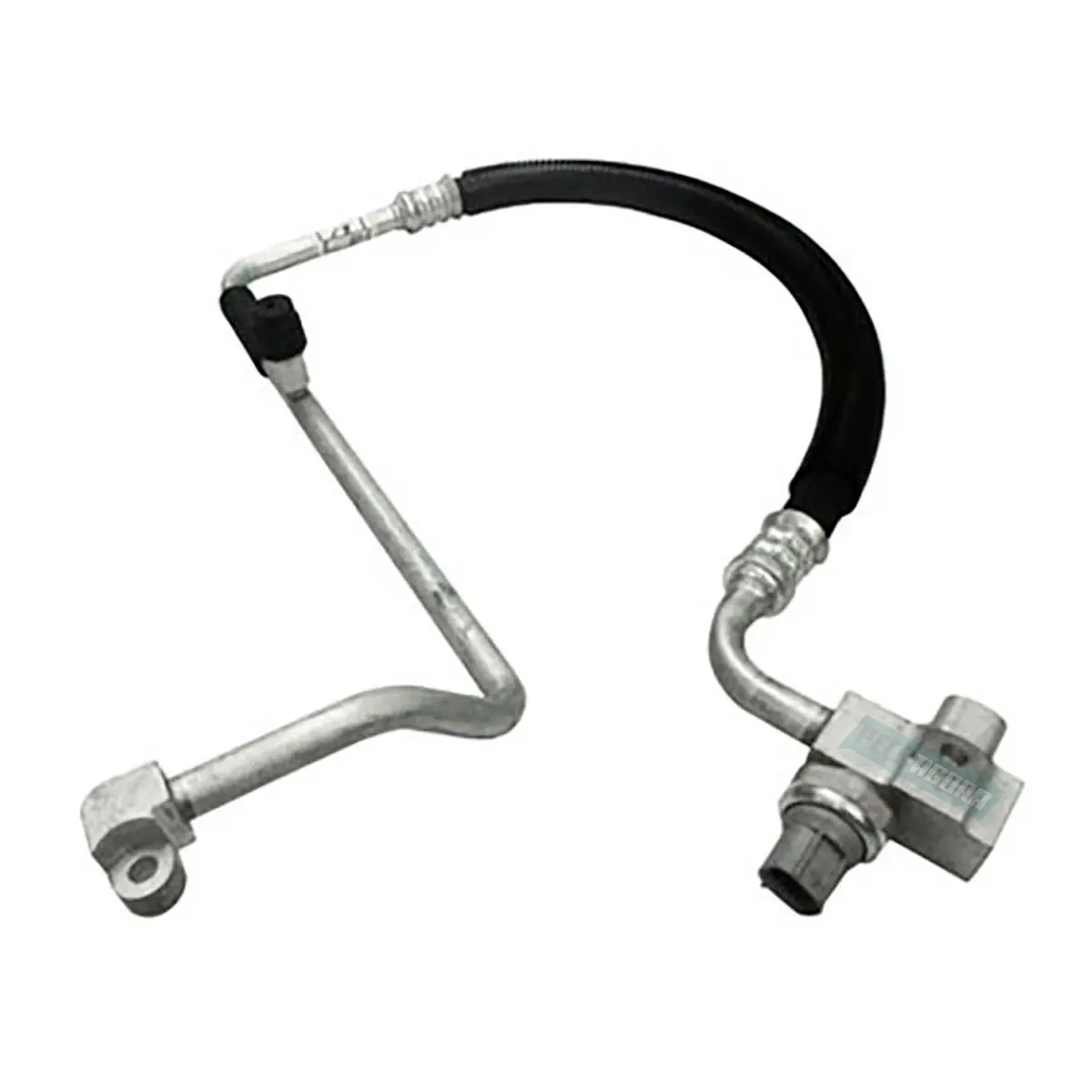 TUBO AR VW CONSTELLATION 17320 25320 9370 25370 26370 26260 31260 31320 31370 15