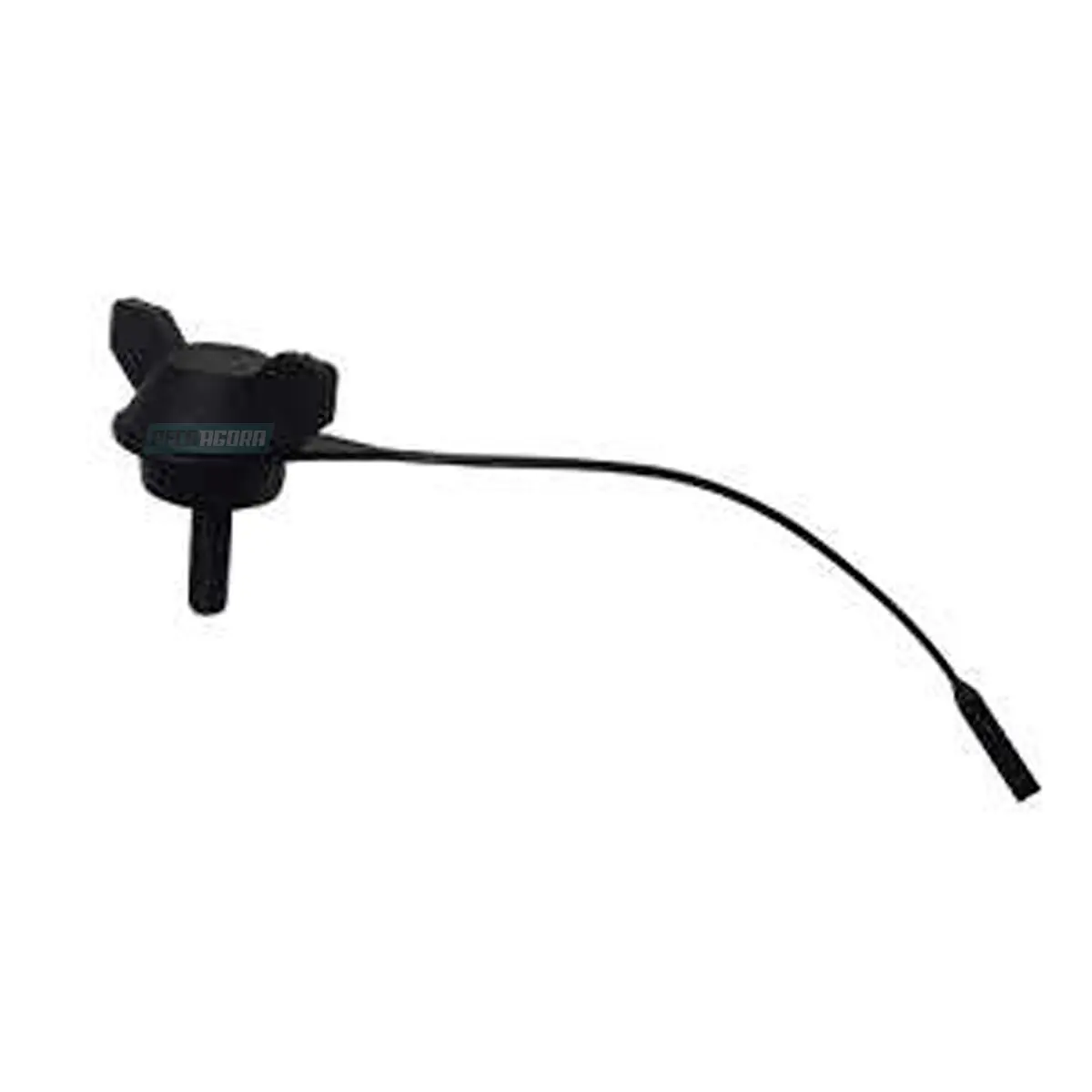 CONJUNTO BORBOLETA TRAVA PARALAMA VW CONSTELLATION 19320 19330E 19370 19390E 253