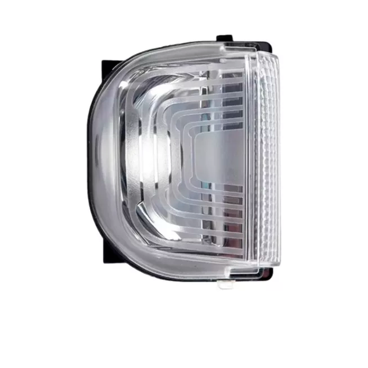 PISCA SETA ESPELHO RETROVISOR ESQUERDO MB SPRINTER 2020 A 2022 (9109064600)