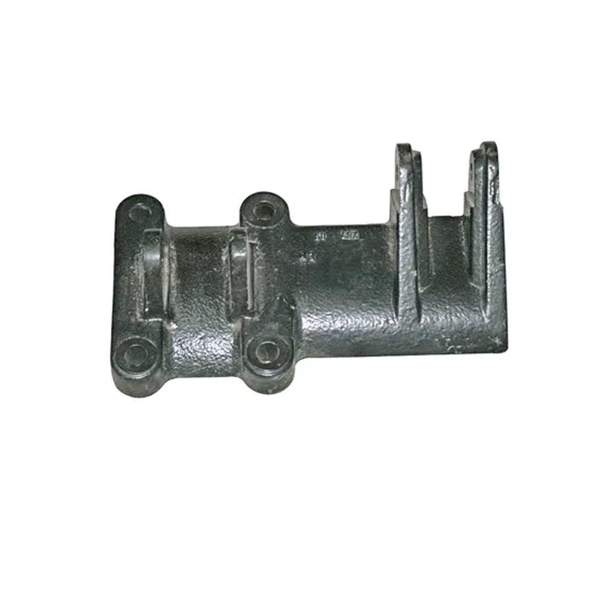 SUPORTE INFERIOR ESQUERDO AGRALE VOLARE W8 W9 (6007014361009.)