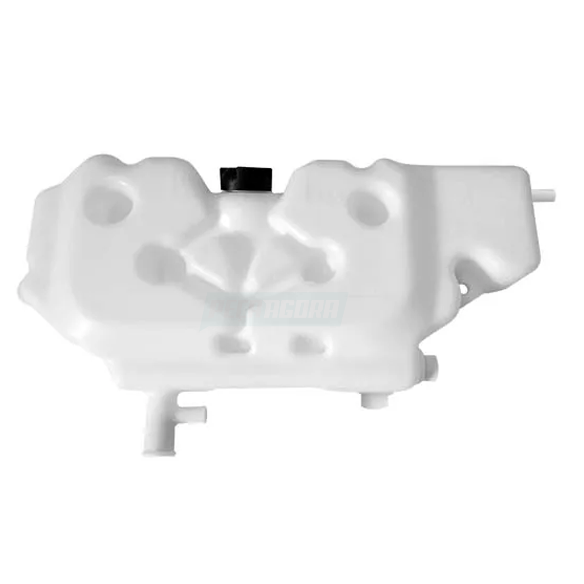 RESERVATORIO AGUA RADIADOR 1 RETORNO COM TAMPA FORD CARGO 1722E 1832E 2422E 2428