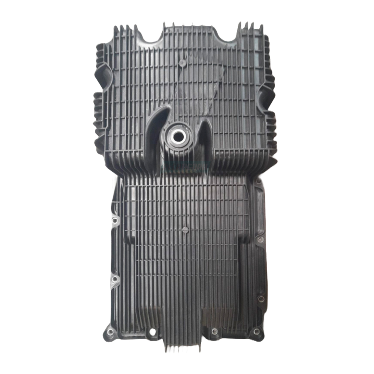 CARTER MOTOR CUMMINS ISF 3.8 PLASTICO FOTON (5302027;)