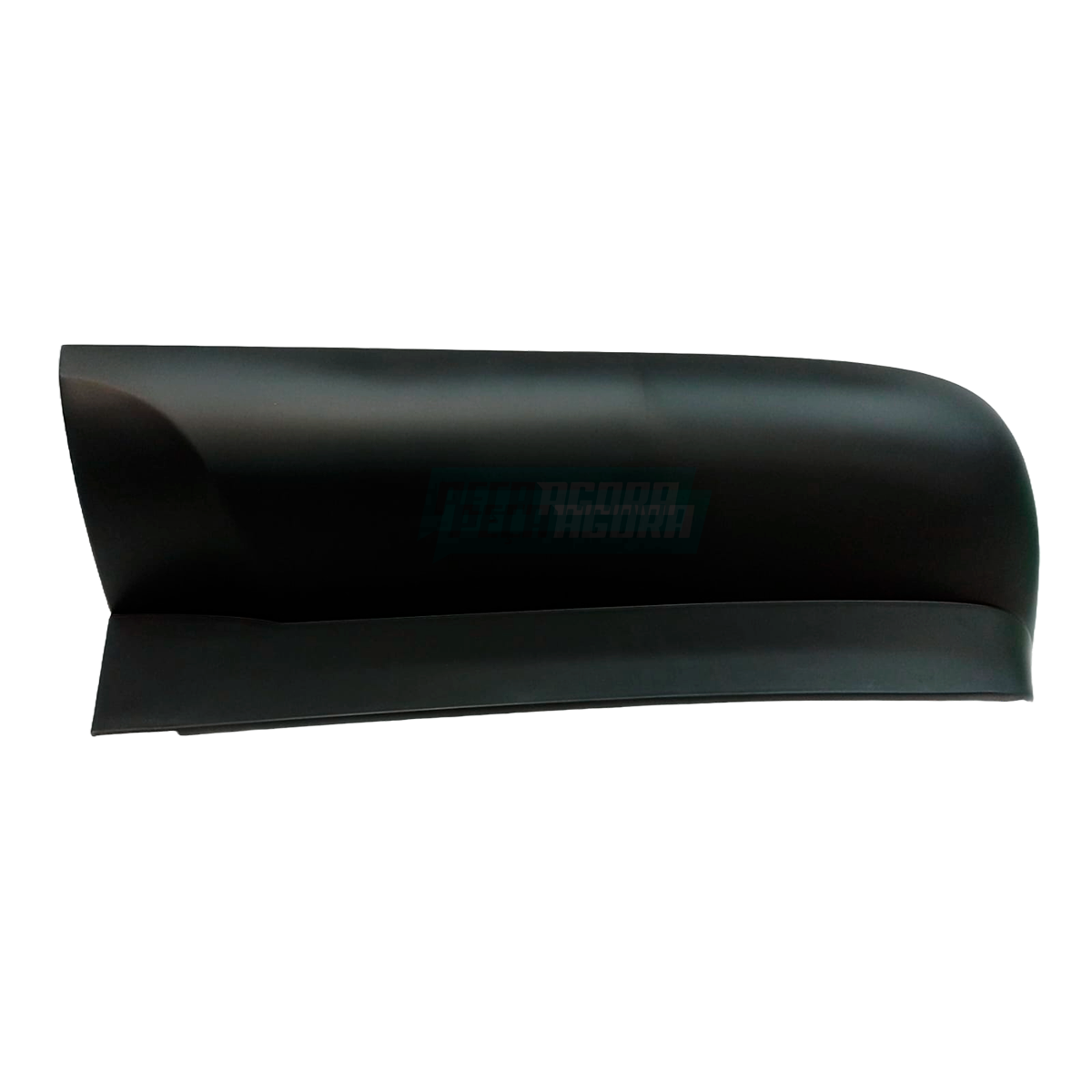 PROTETOR PARACHOQUE ESQUERDO IVECO NOVO STRALIS  (504190781-504190700)