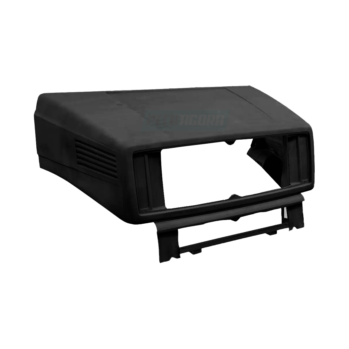 CAPO DIANTEIRO MB 1620 BICUDO HPN LATERAL FECHADA  (6948807157-801321000-96237)