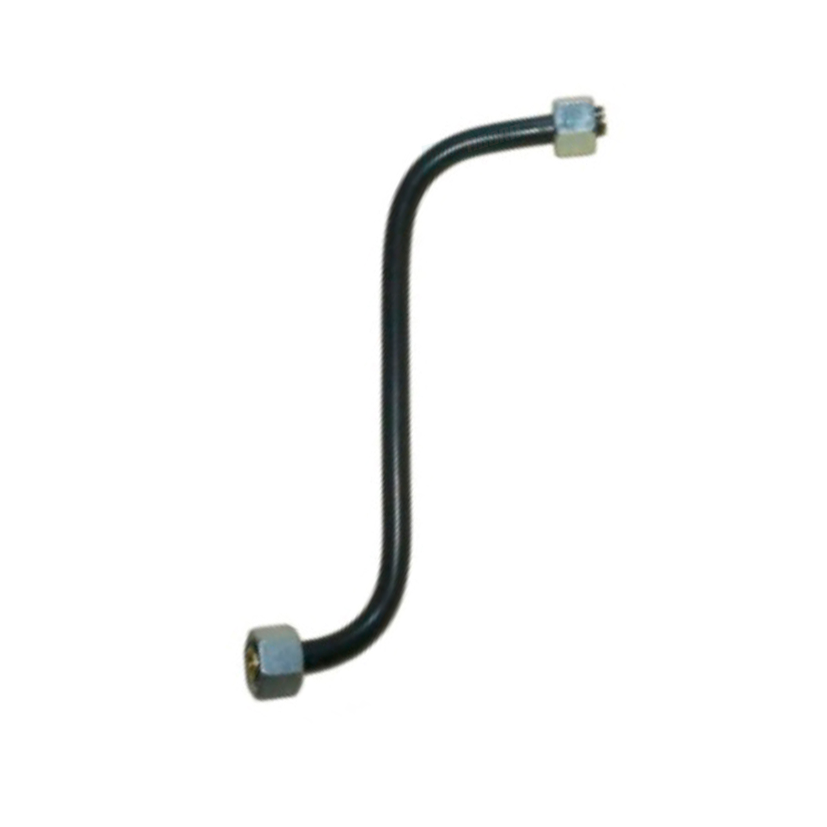 TUBO ENTRADA AGUA COMPRESSOR AR MOTOR ISB 3.9 4 CILINDROS VW 8150E 9150E 13170E 